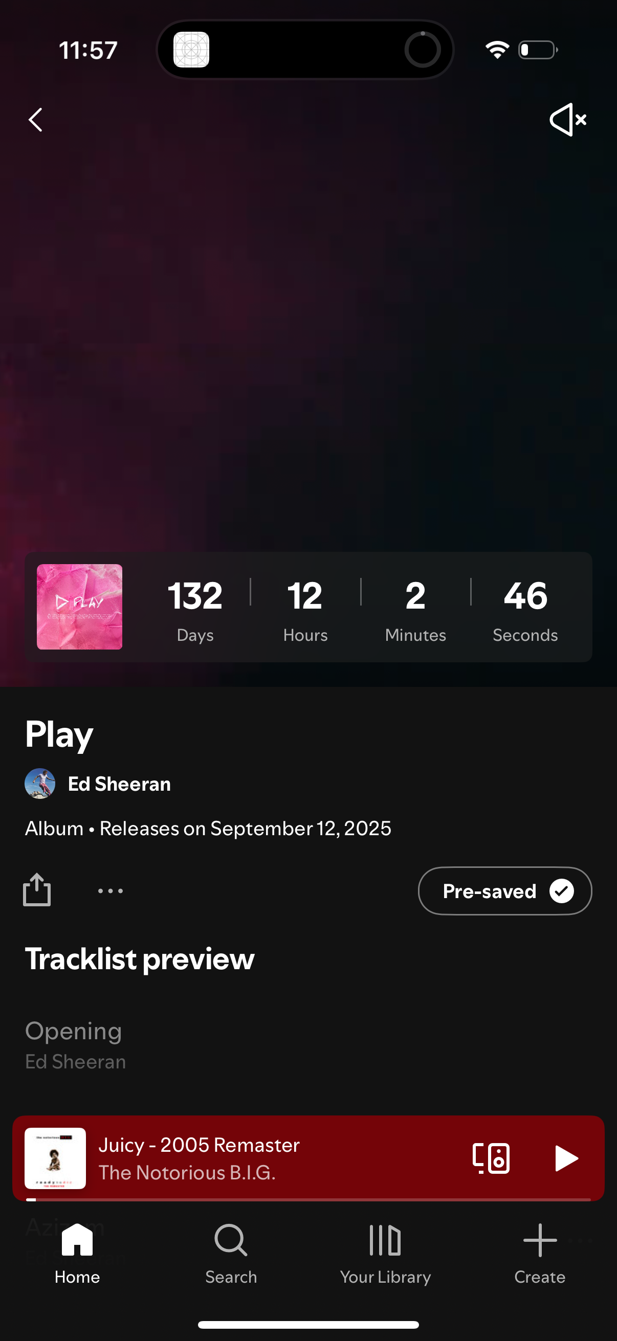 spotify app screenshot 91