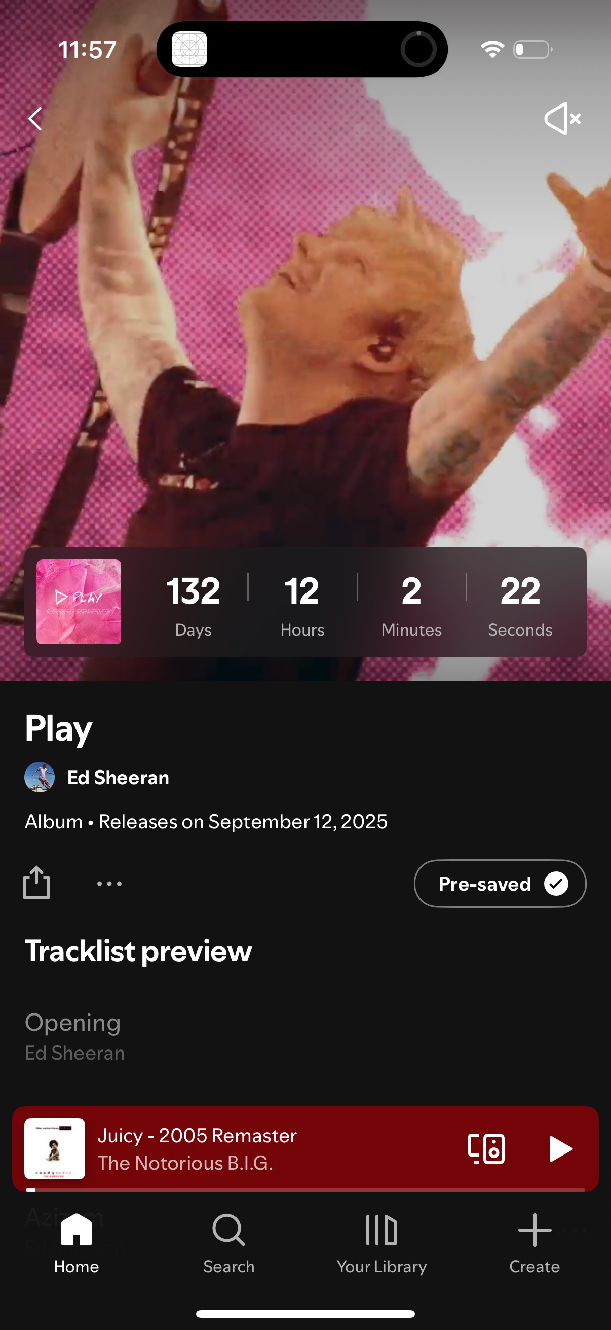 spotify app screenshot 89