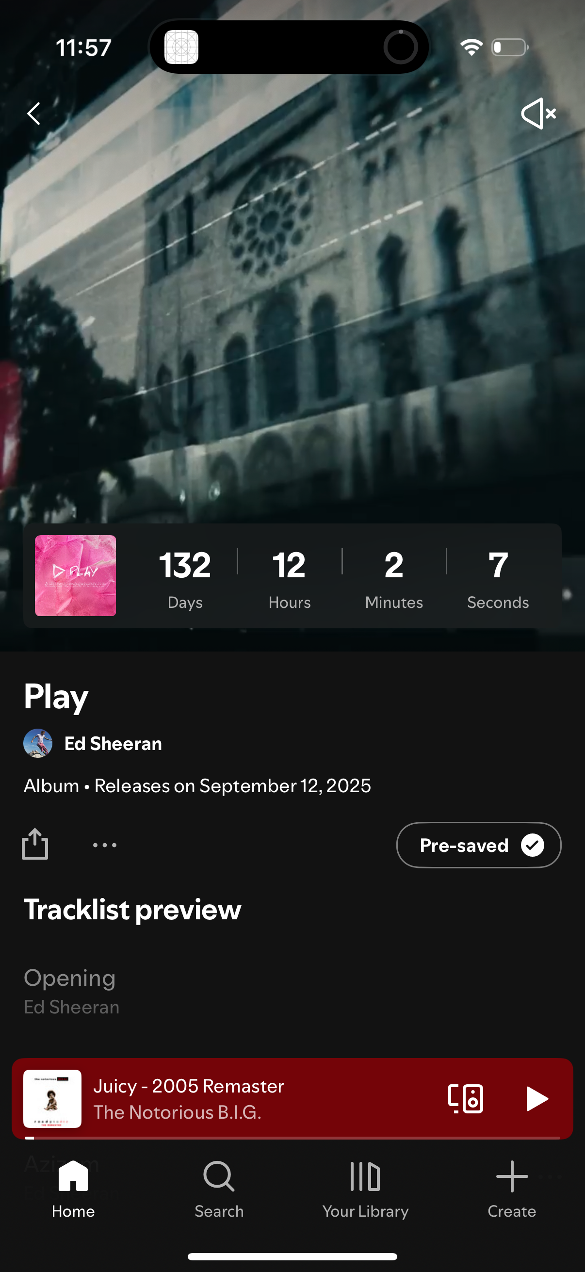 spotify app screenshot 88