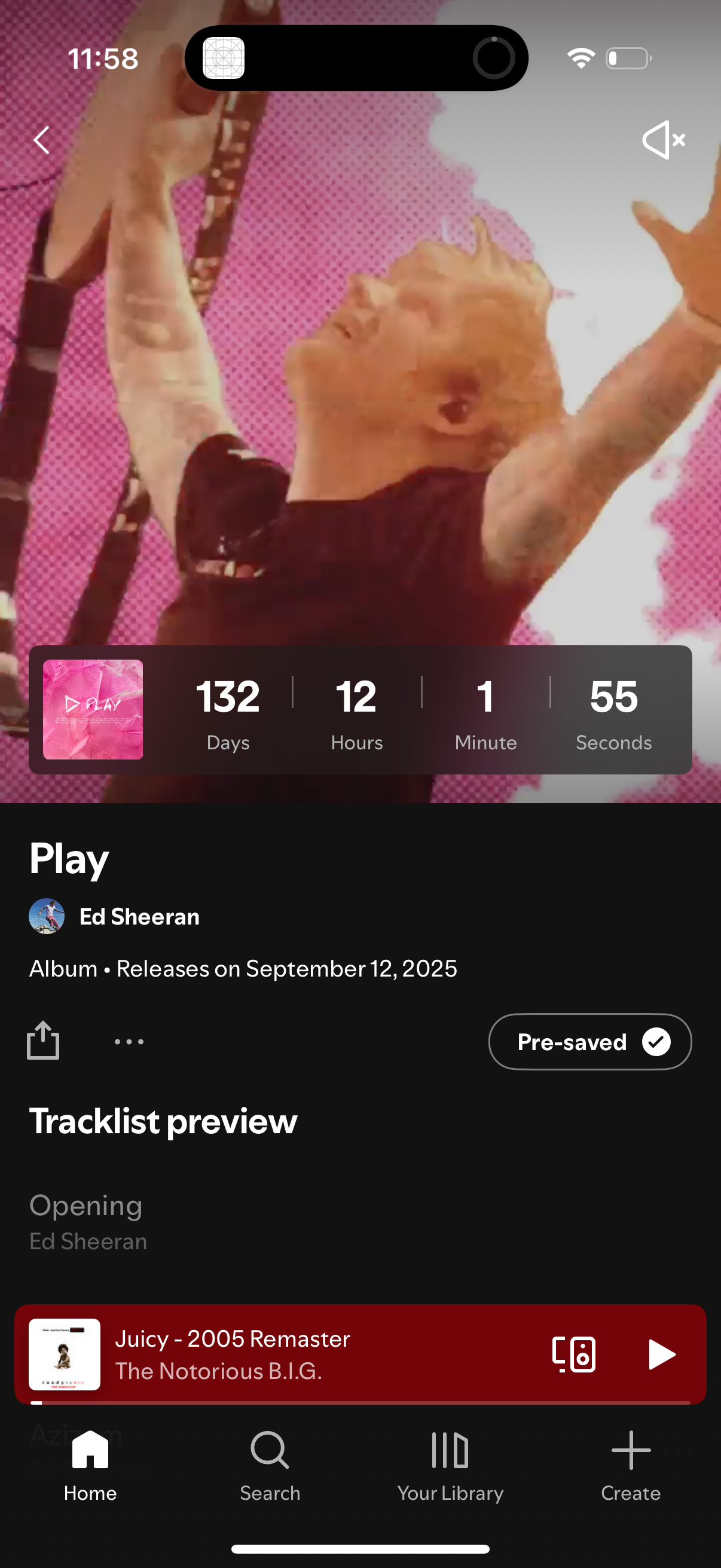 spotify app screenshot 87