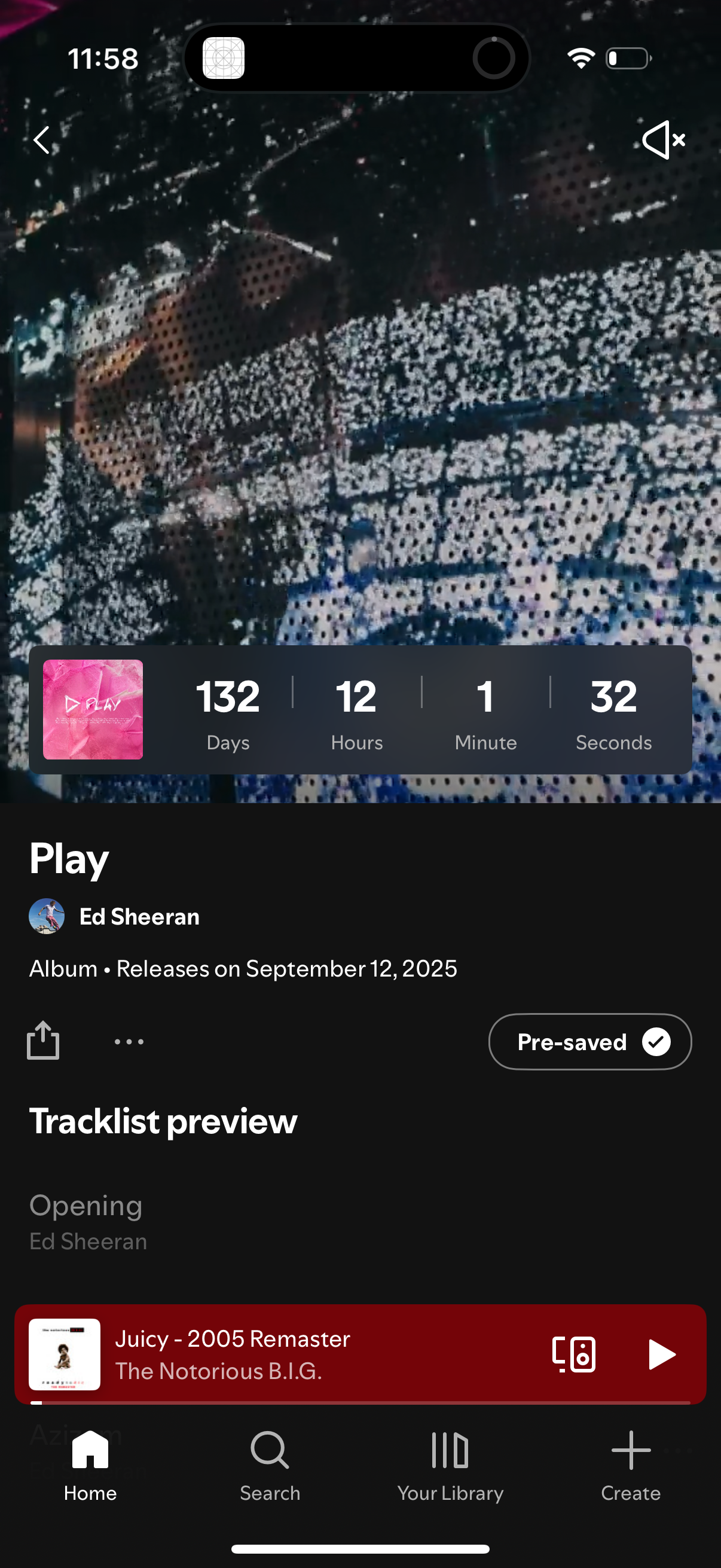 spotify app screenshot 85