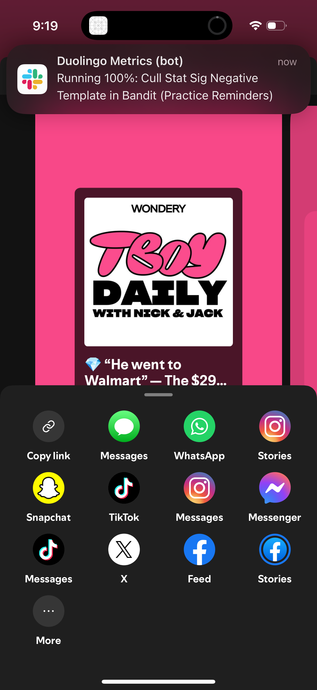 spotify app screenshot 35