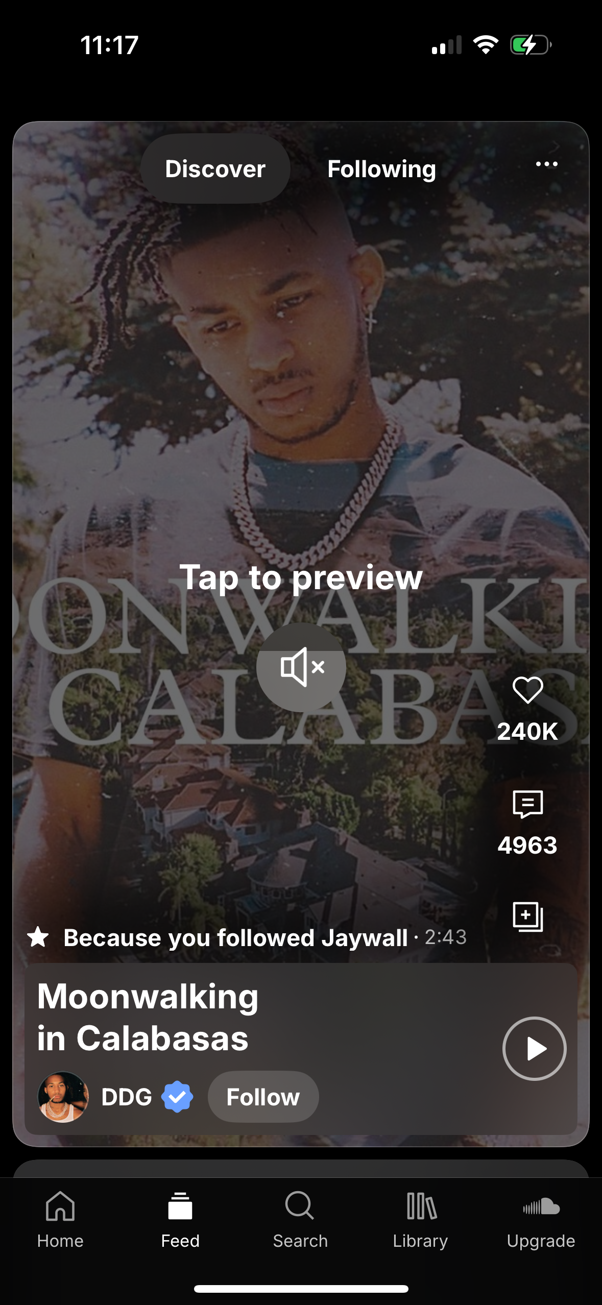 soundcloud app screenshot 78