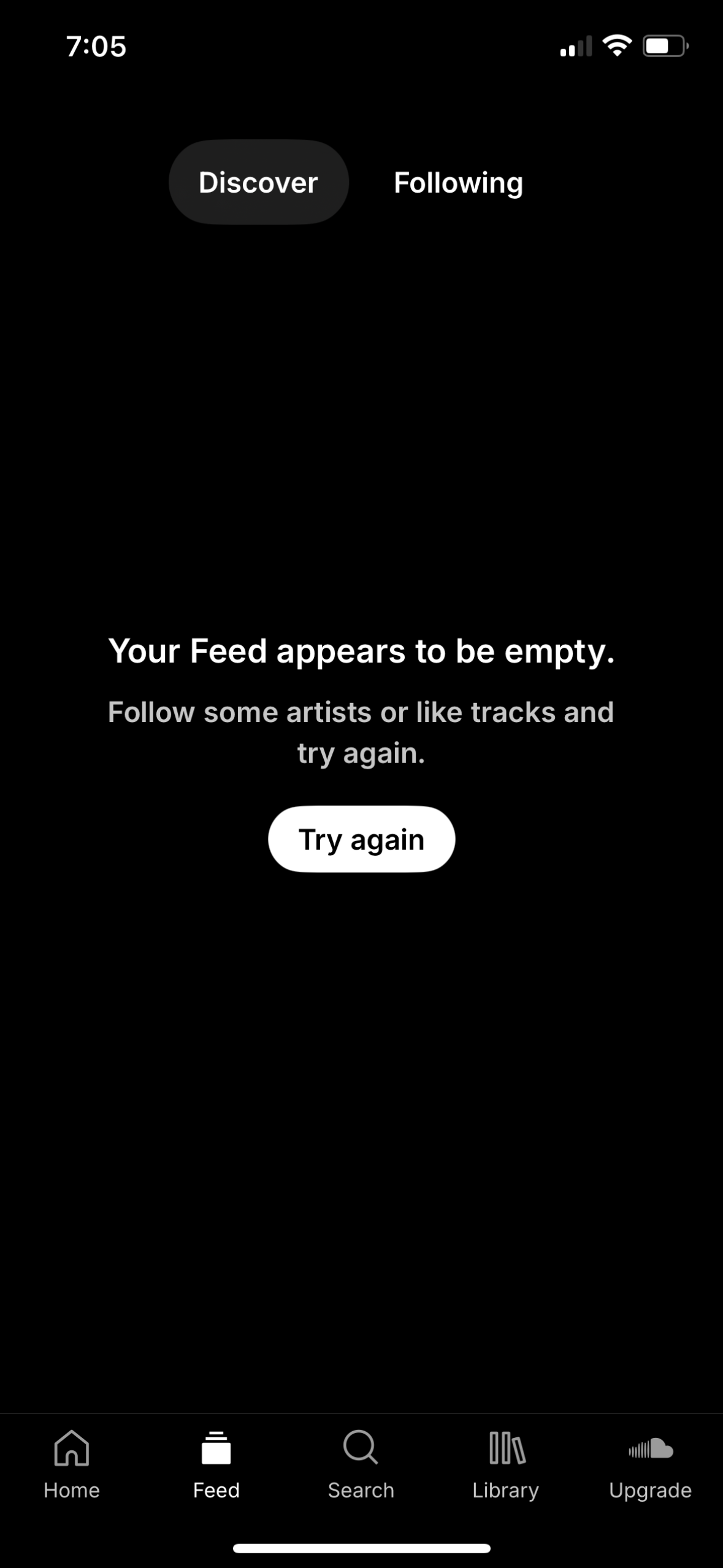 soundcloud app screenshot 64