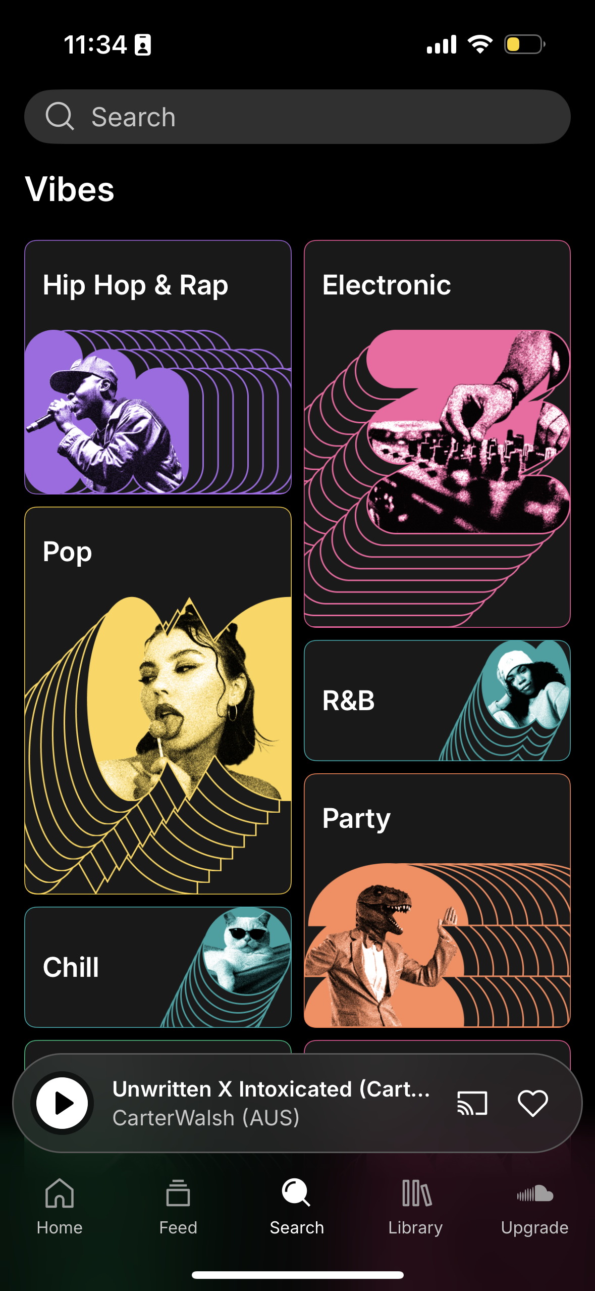 soundcloud app screenshot 45