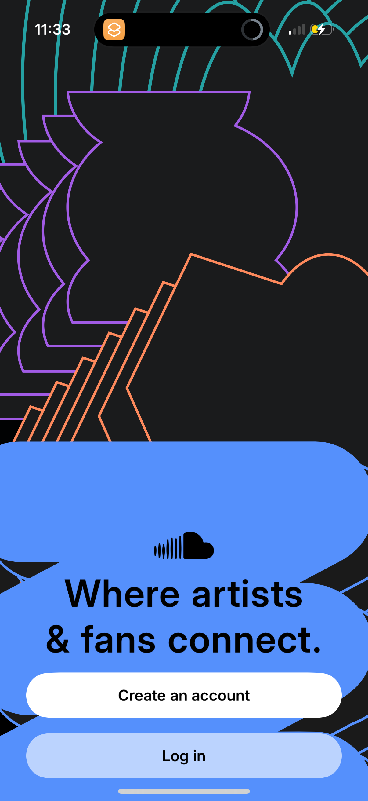 soundcloud app screenshot 43