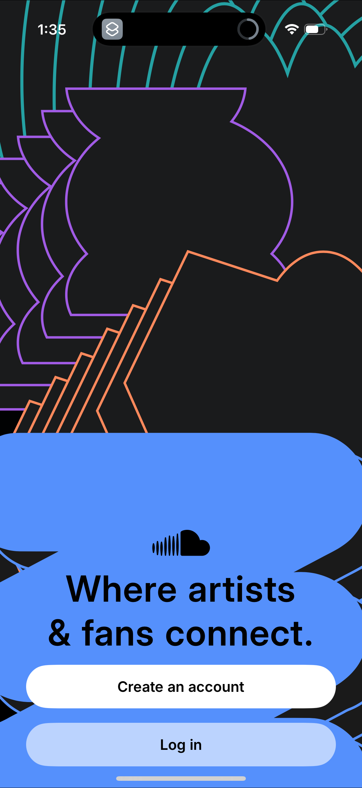 soundcloud app screenshot 25