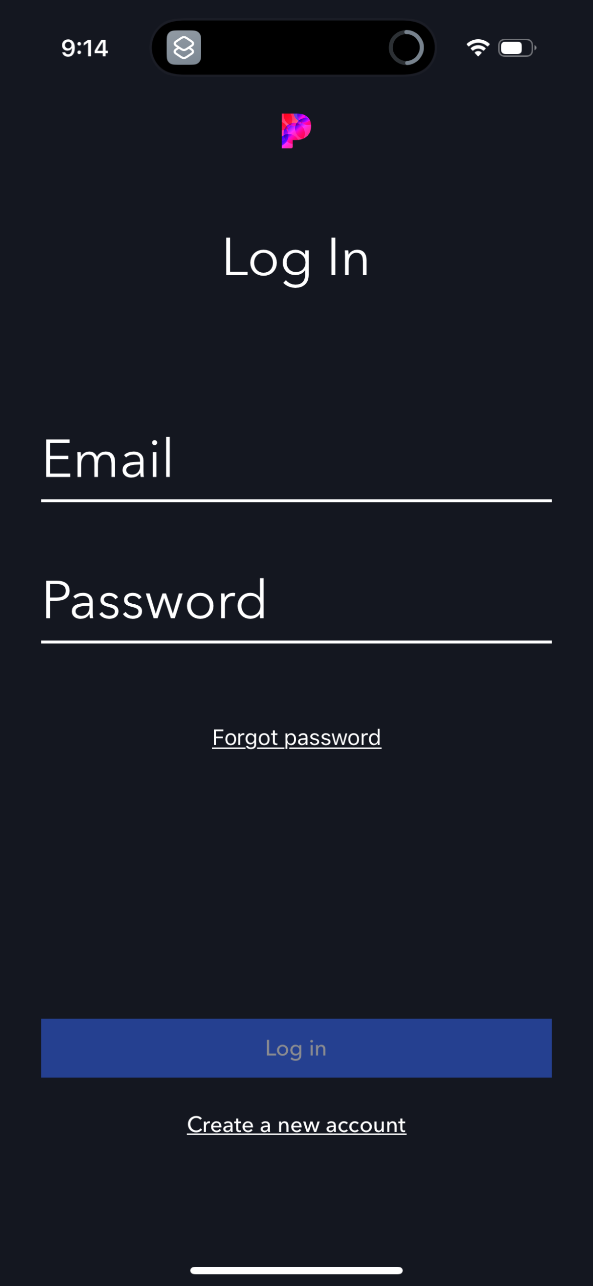 pandora app screenshot 14
