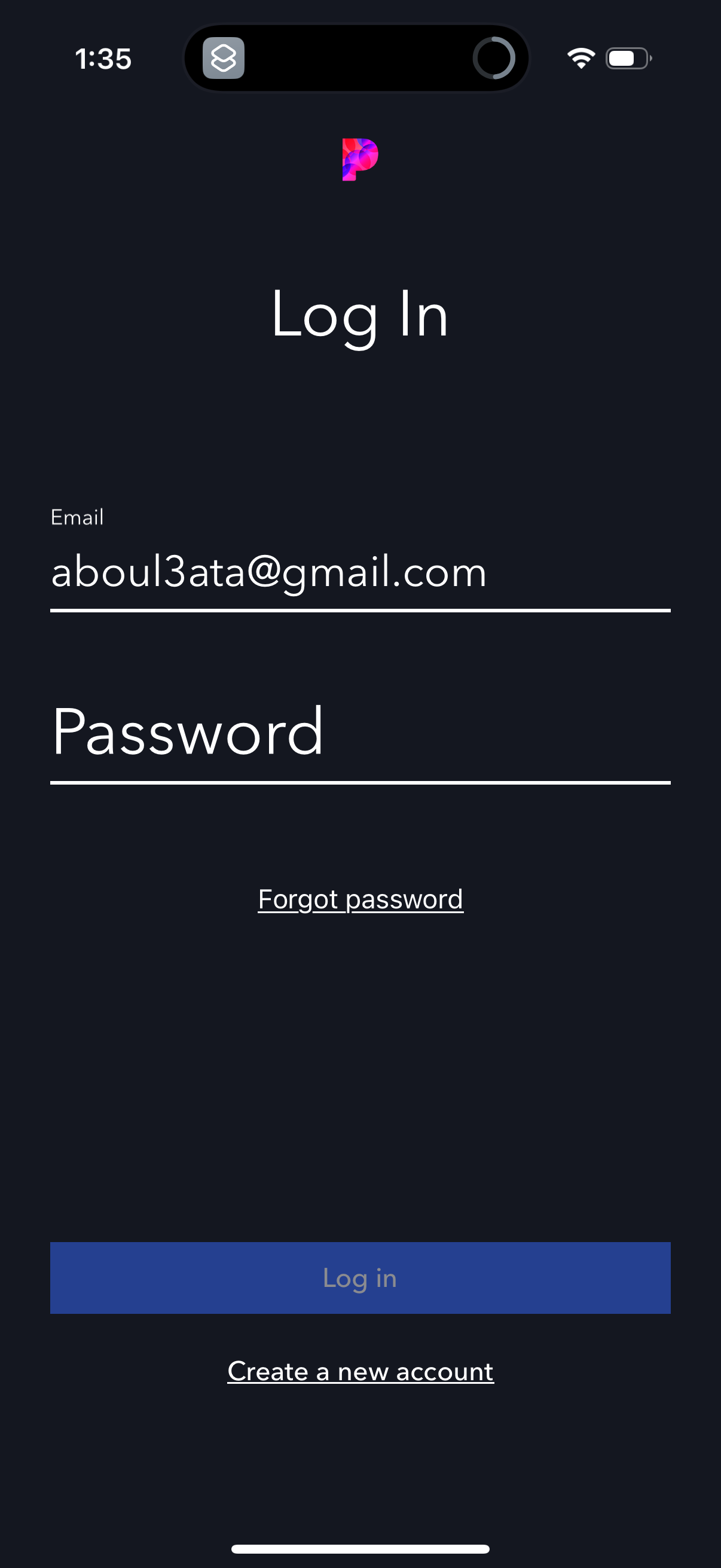 pandora app screenshot 12