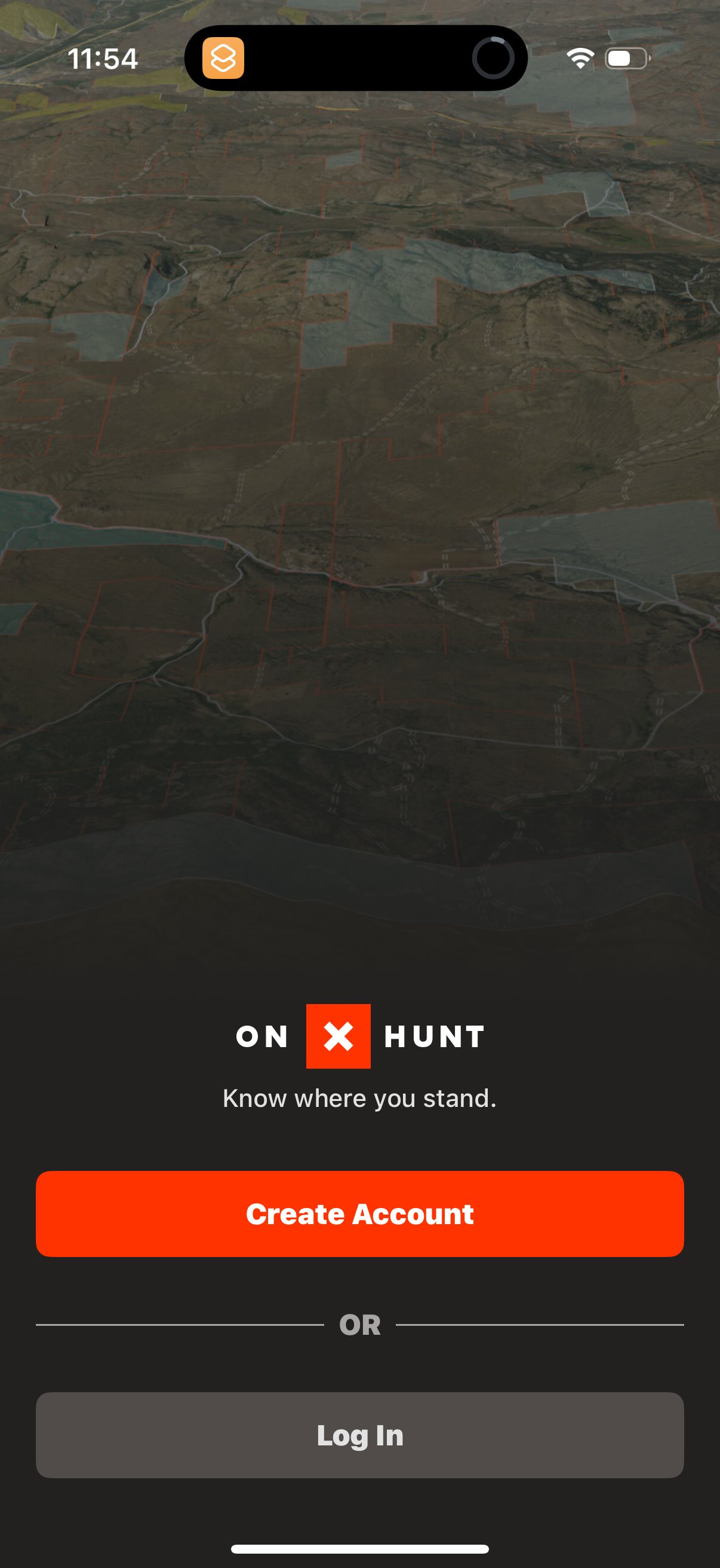 onx-hunt app screenshot 4