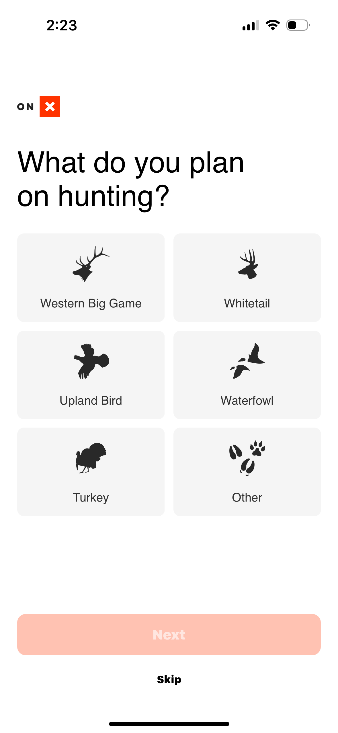 onx-hunt app screenshot 74