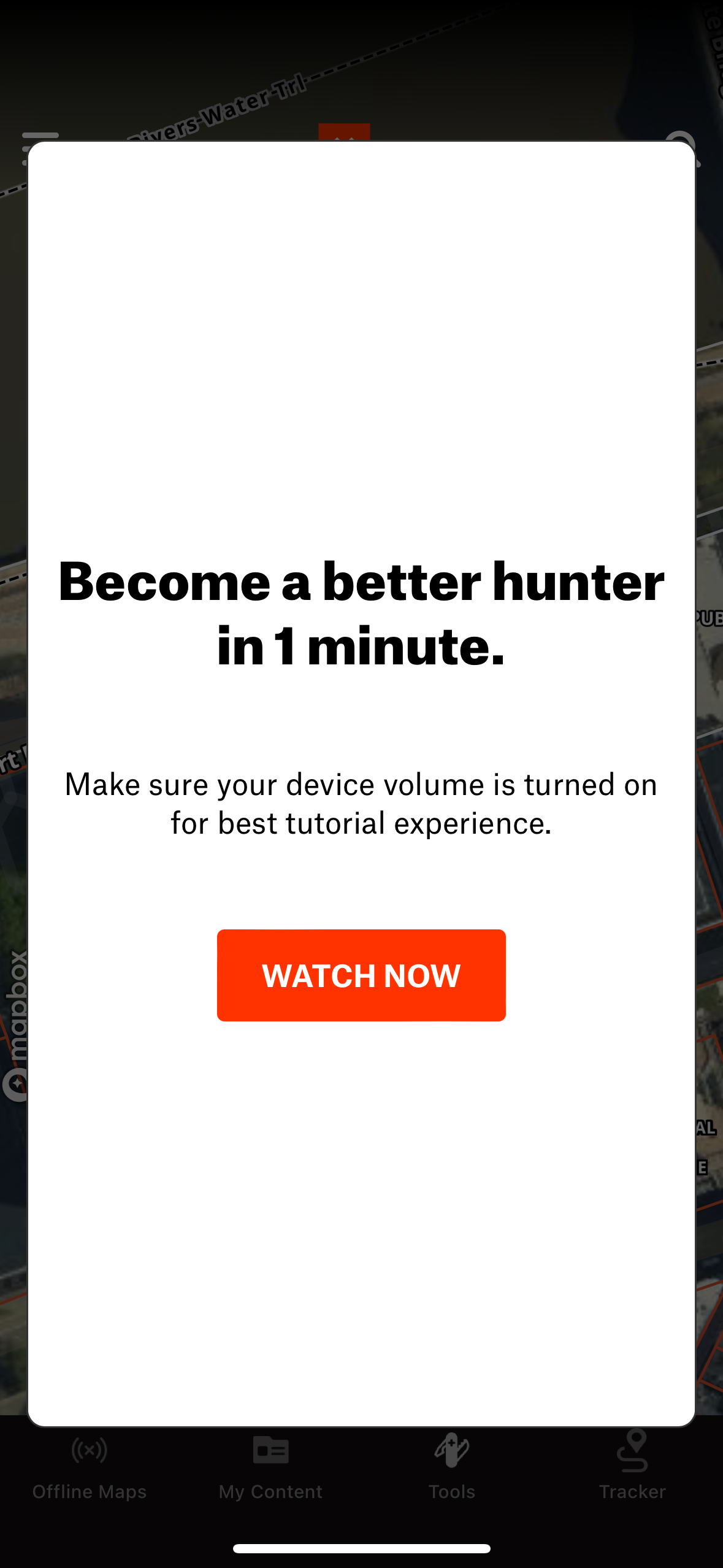 onx-hunt app screenshot 71