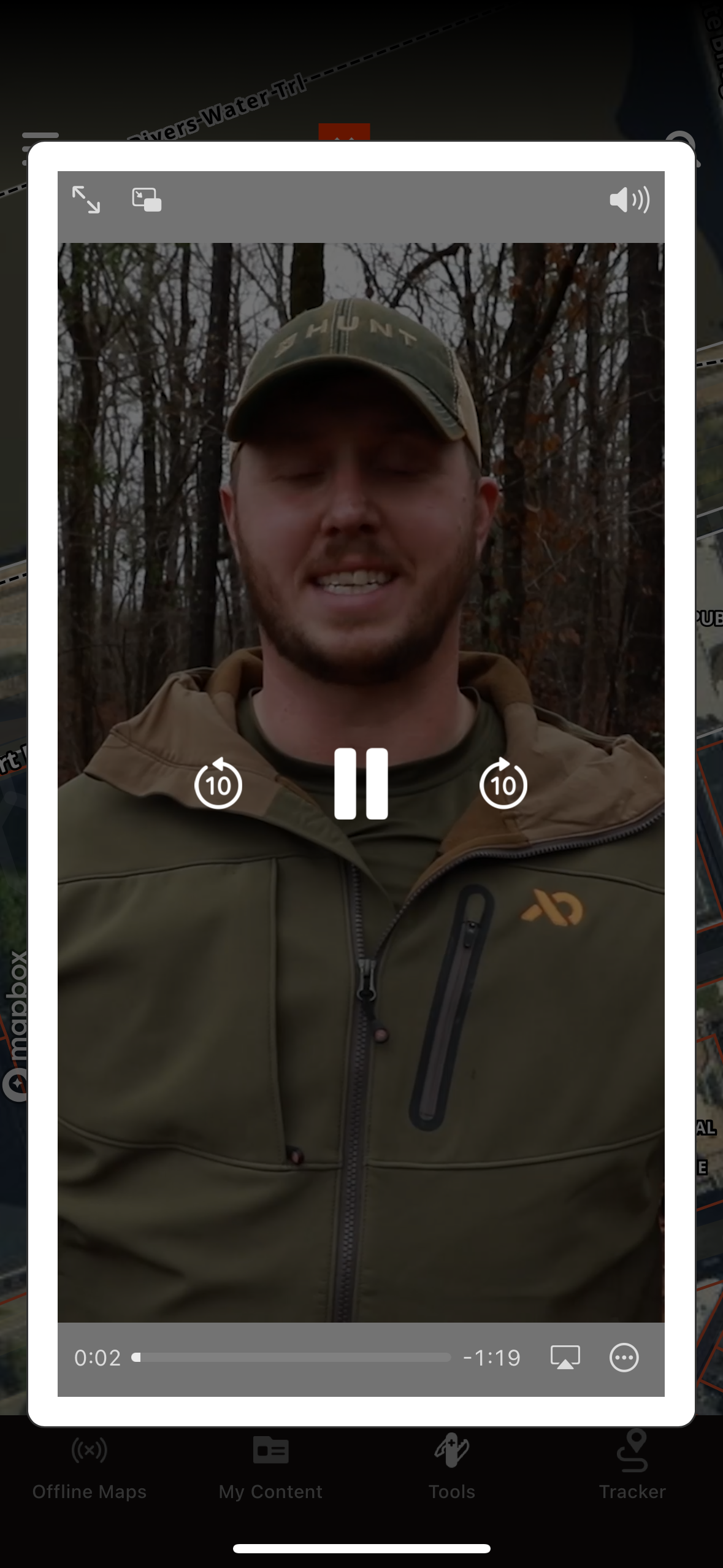 onx-hunt app screenshot 69