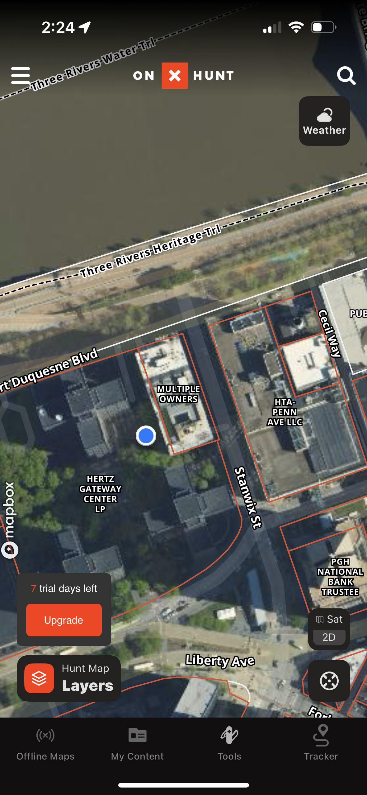 onx-hunt app screenshot 67