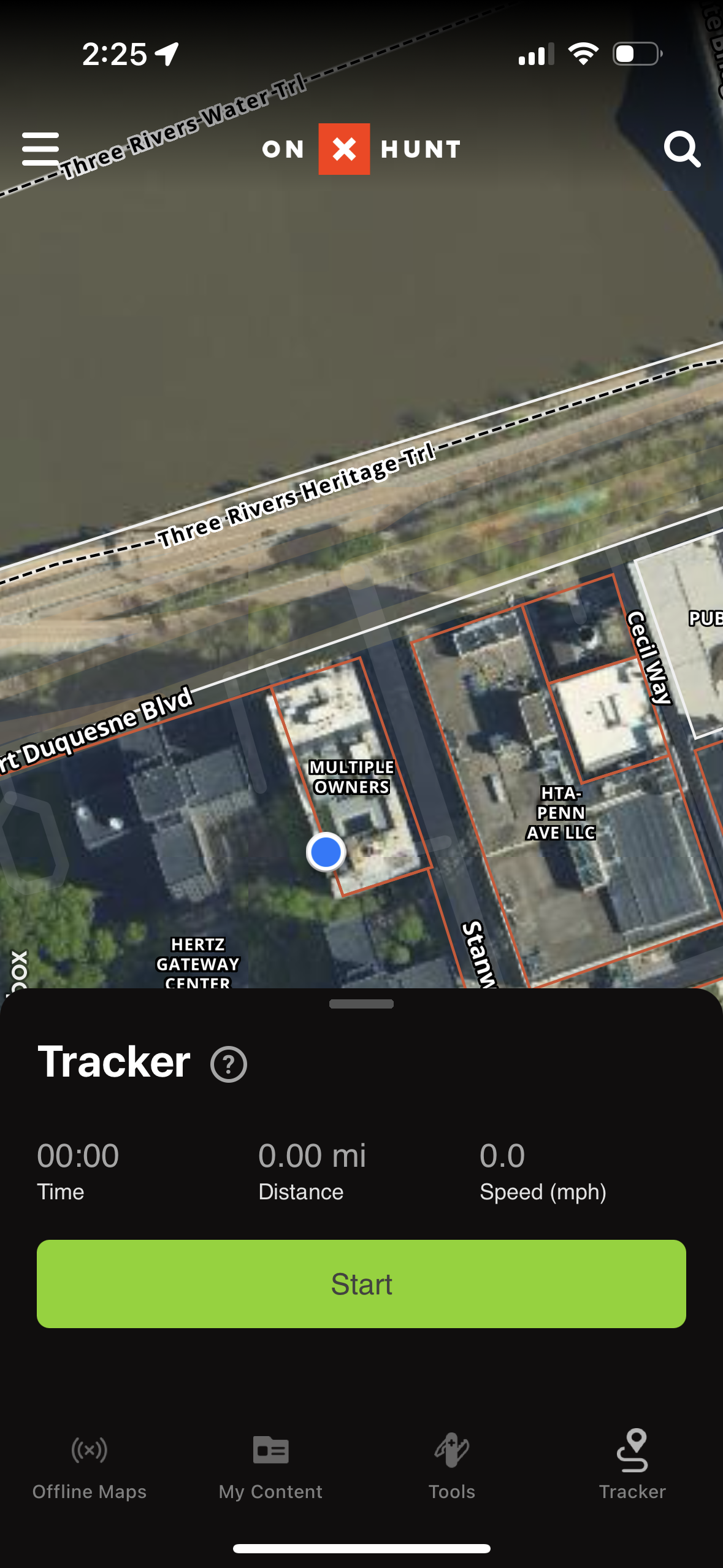 onx-hunt app screenshot 66