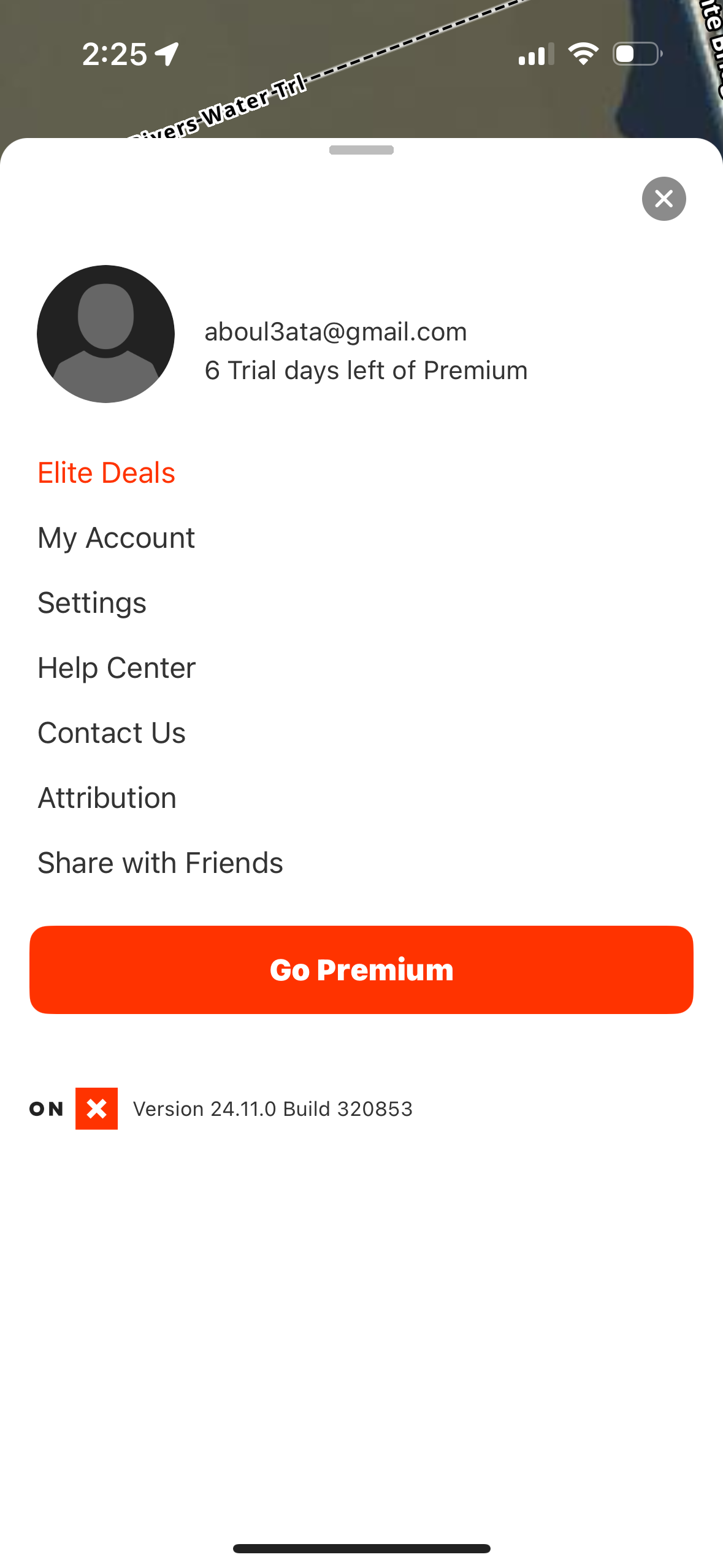 onx-hunt app screenshot 63