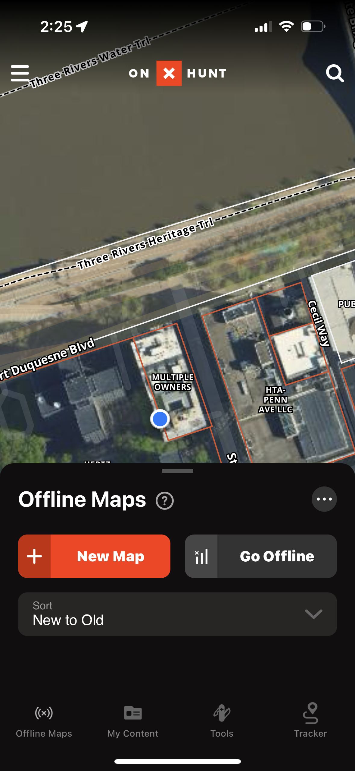 onx-hunt app screenshot 65