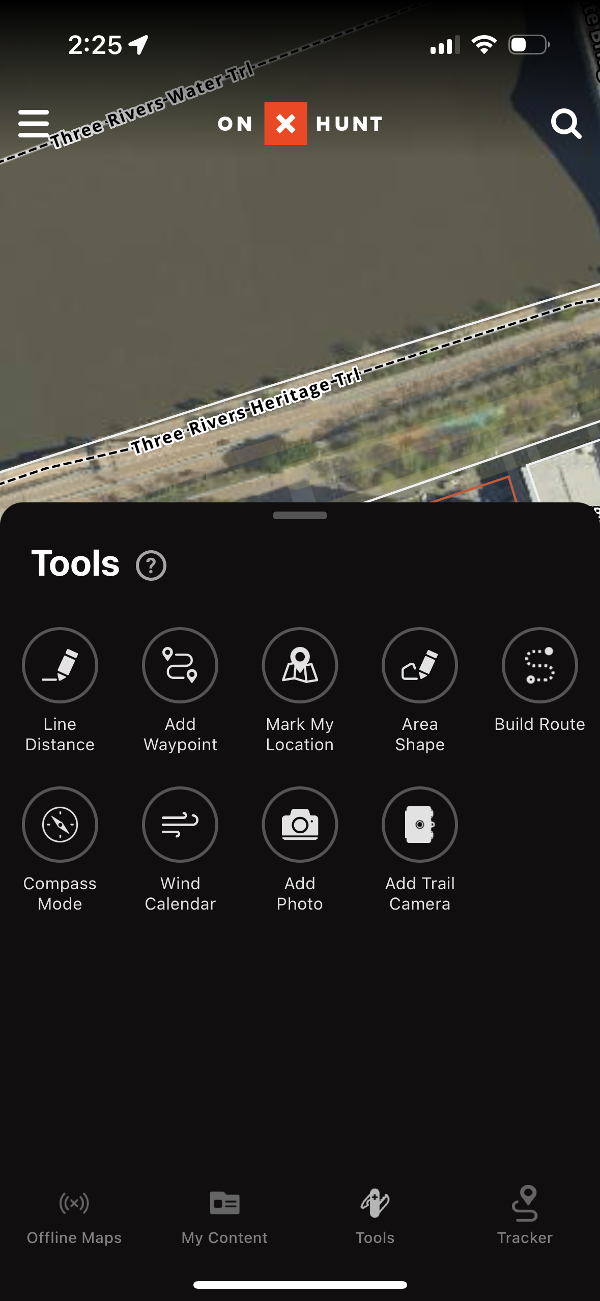 onx-hunt app screenshot 64