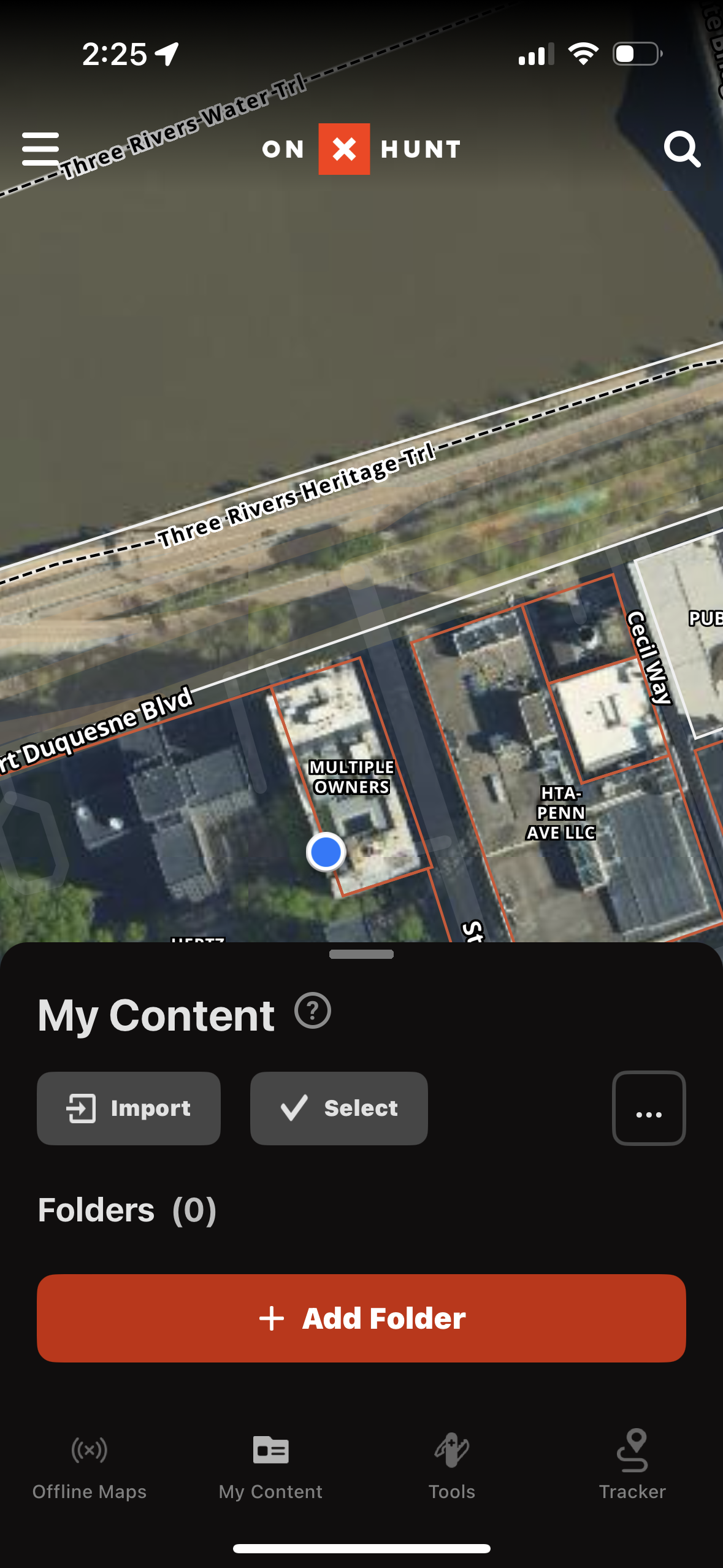 onx-hunt app screenshot 62