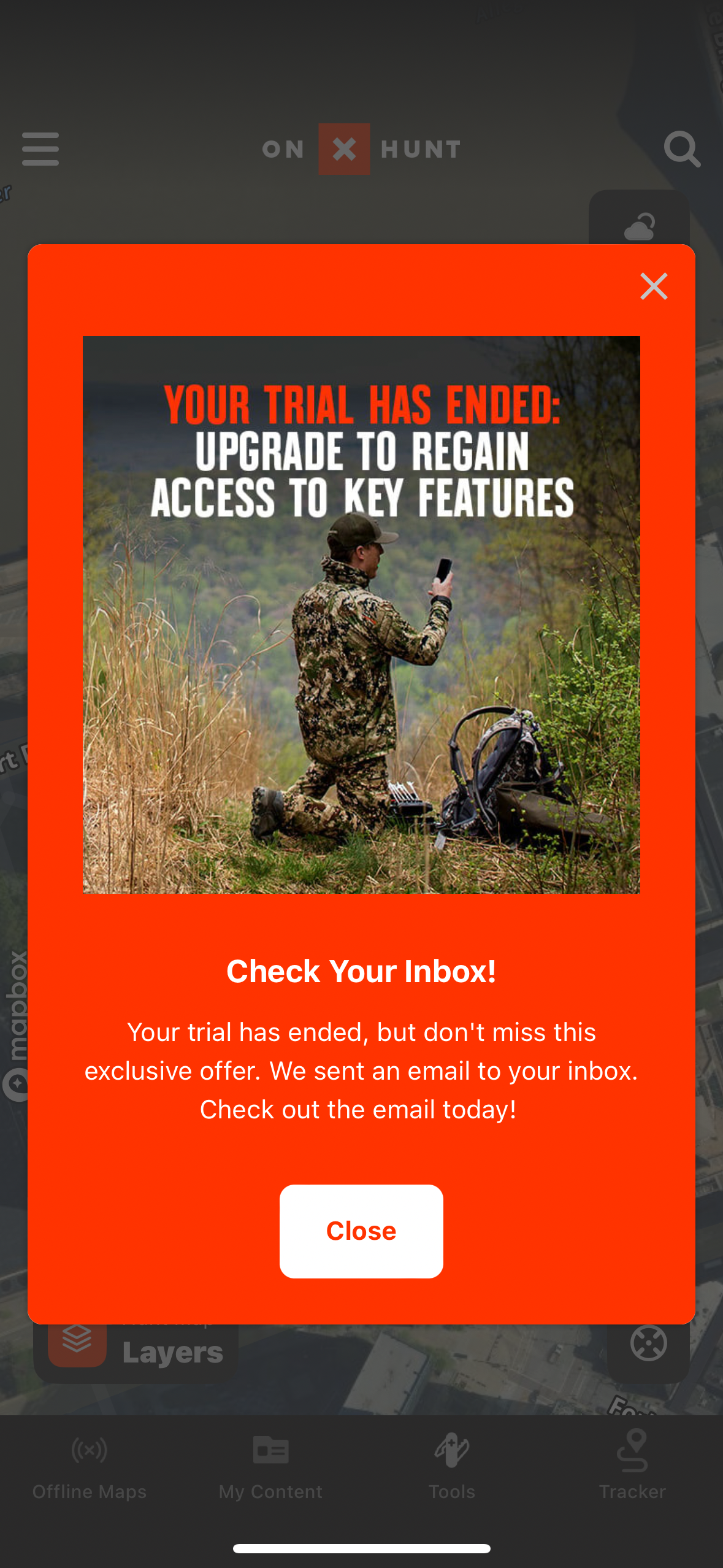 onx-hunt app screenshot 24