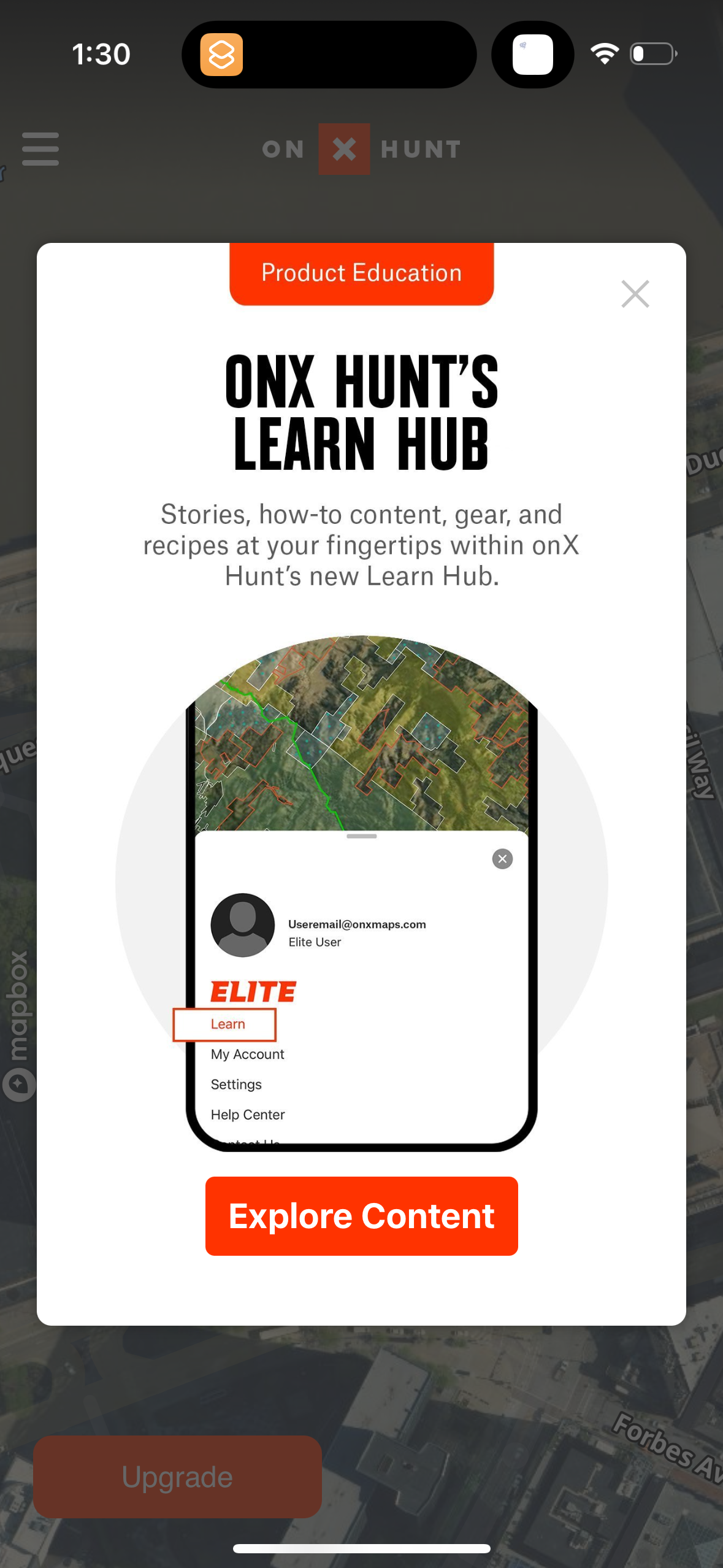 onx-hunt app screenshot 20
