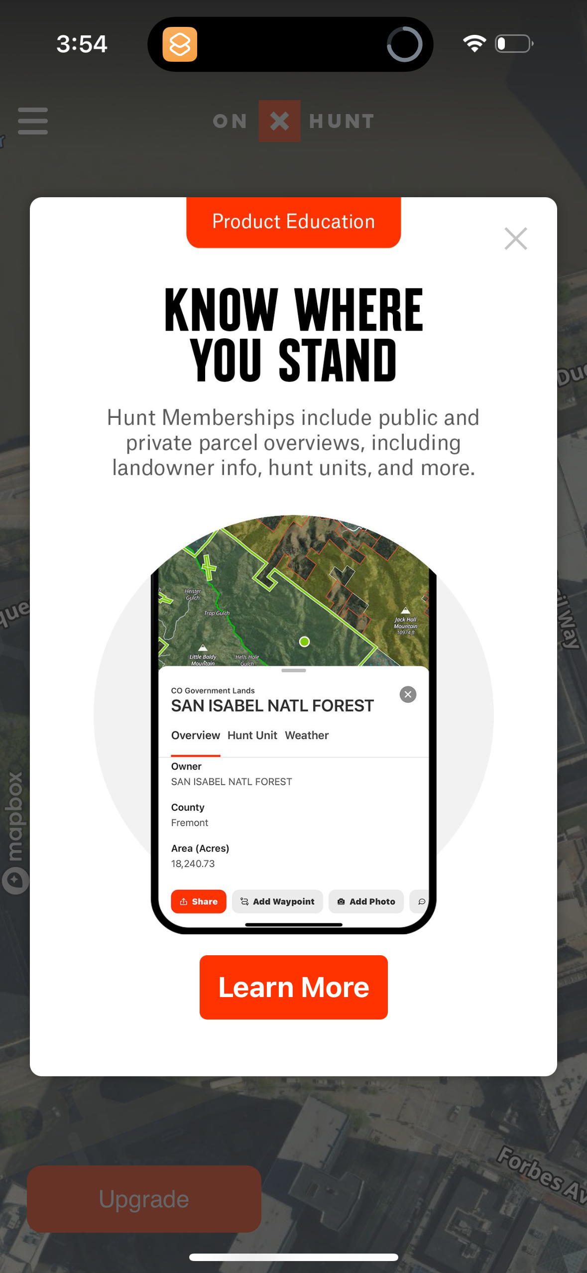 onx-hunt app screenshot 19