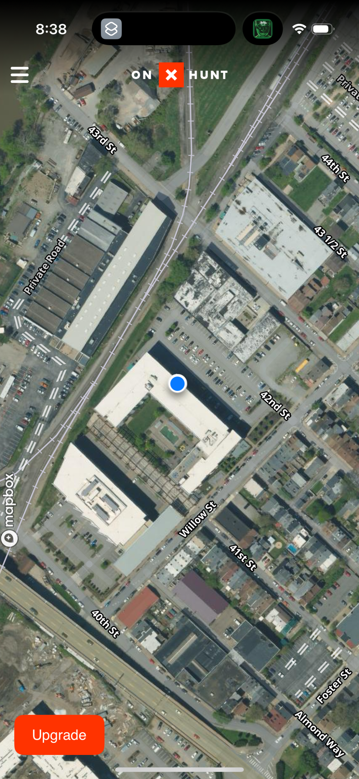 onx-hunt app screenshot 10