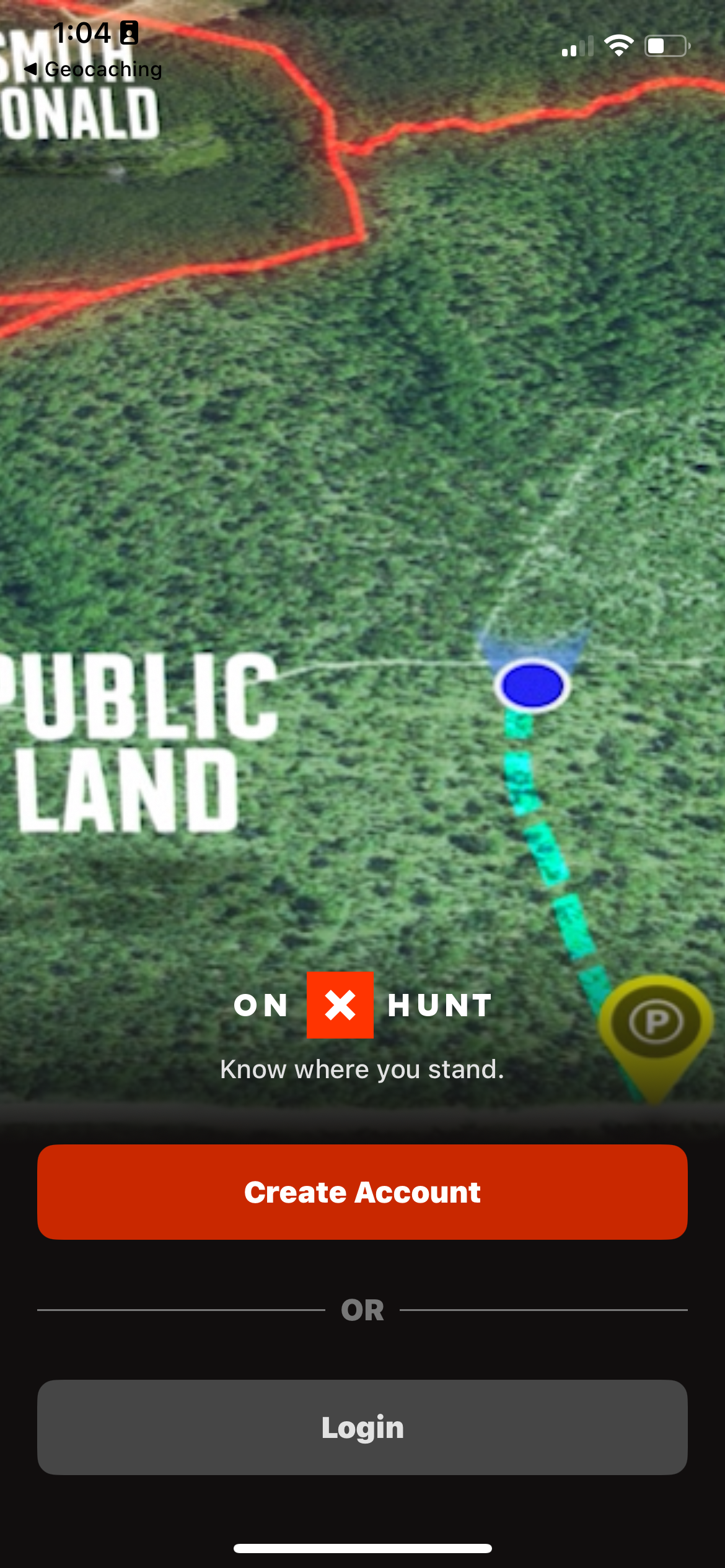 onx-hunt app screenshot 58