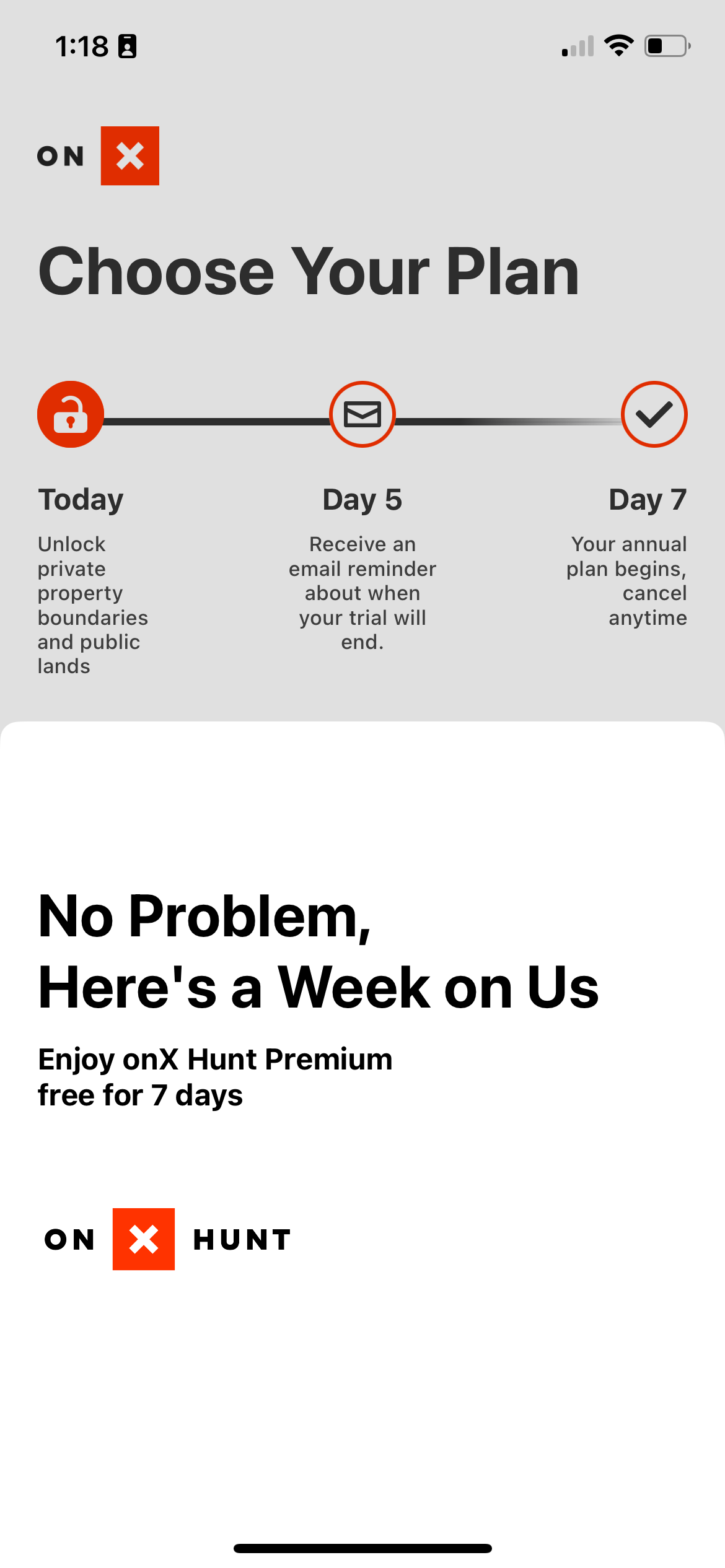 onx-hunt app screenshot 56