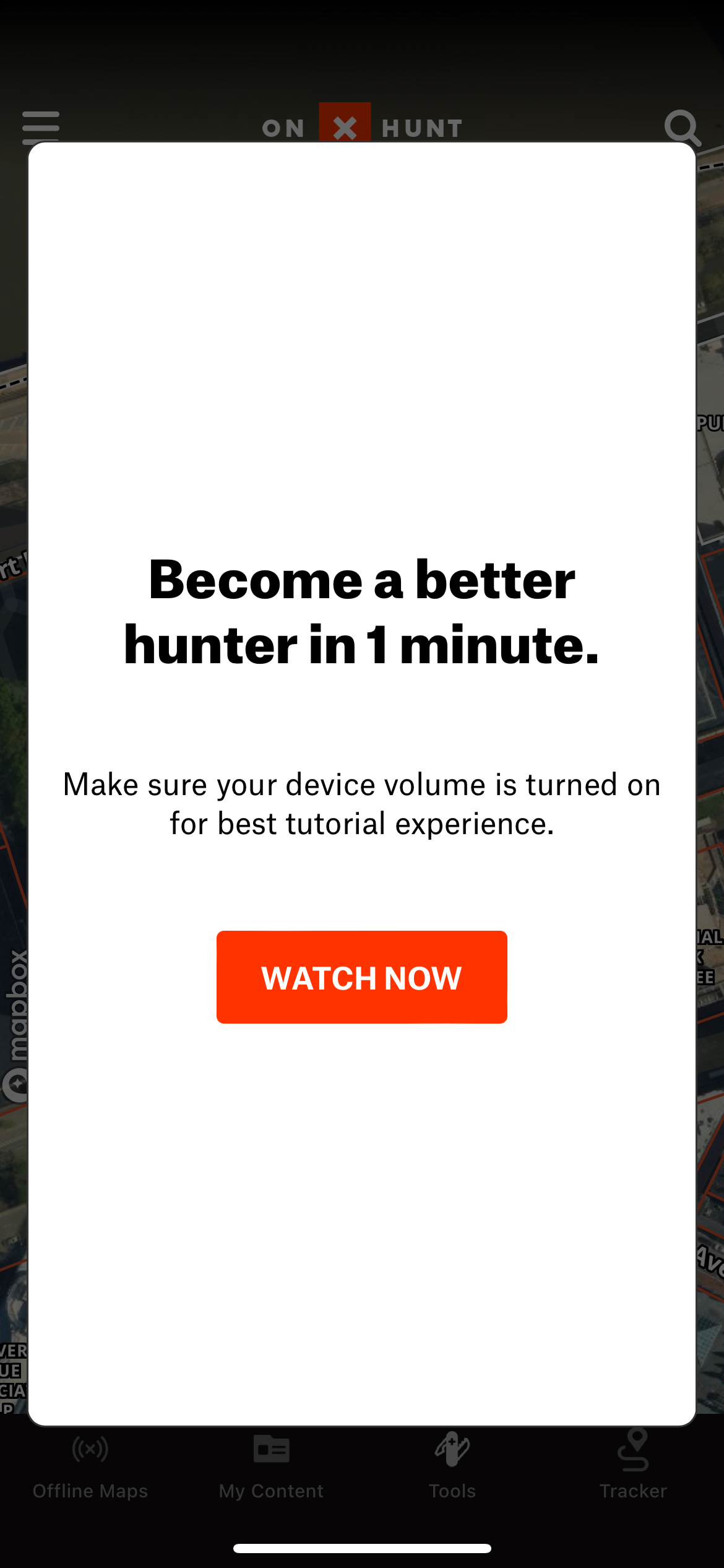 onx-hunt app screenshot 55