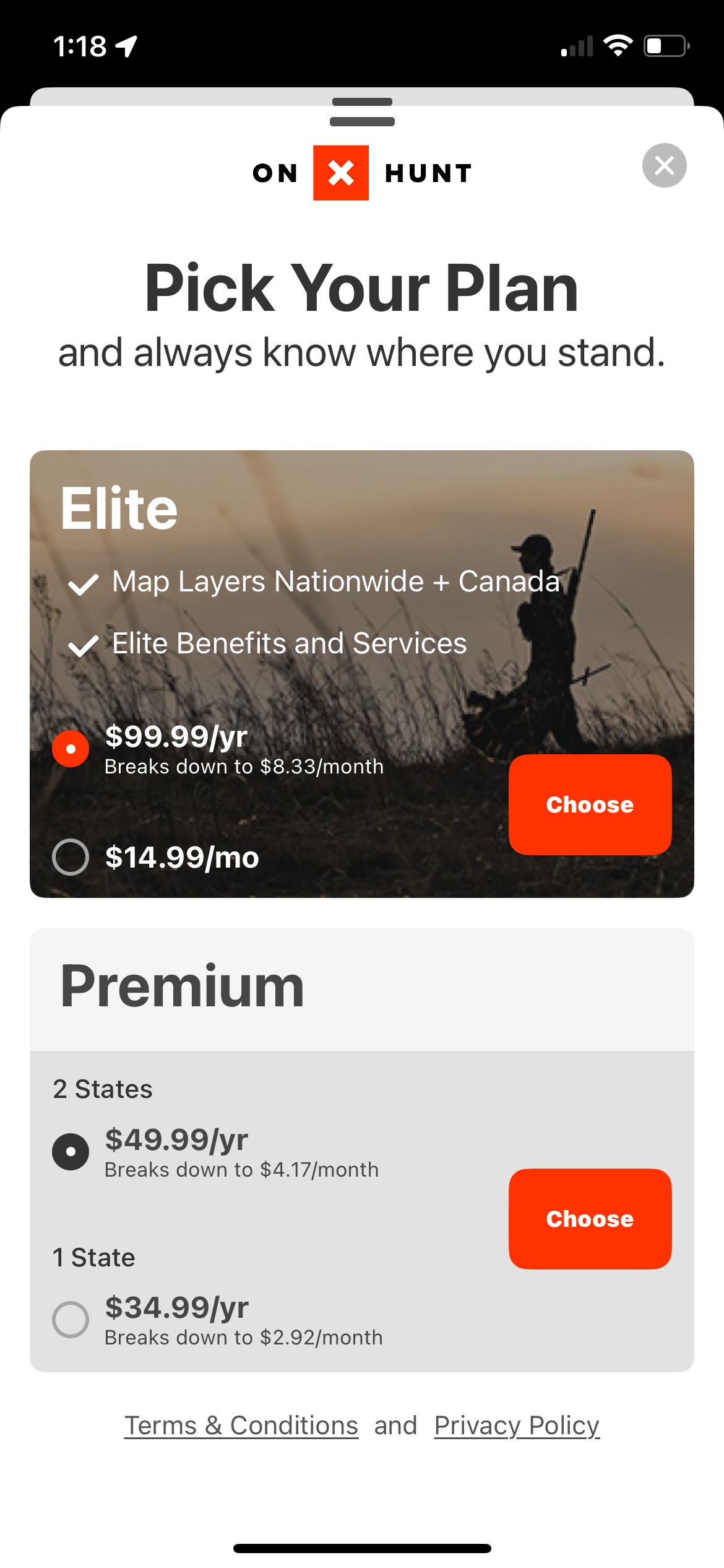 onx-hunt app screenshot 52