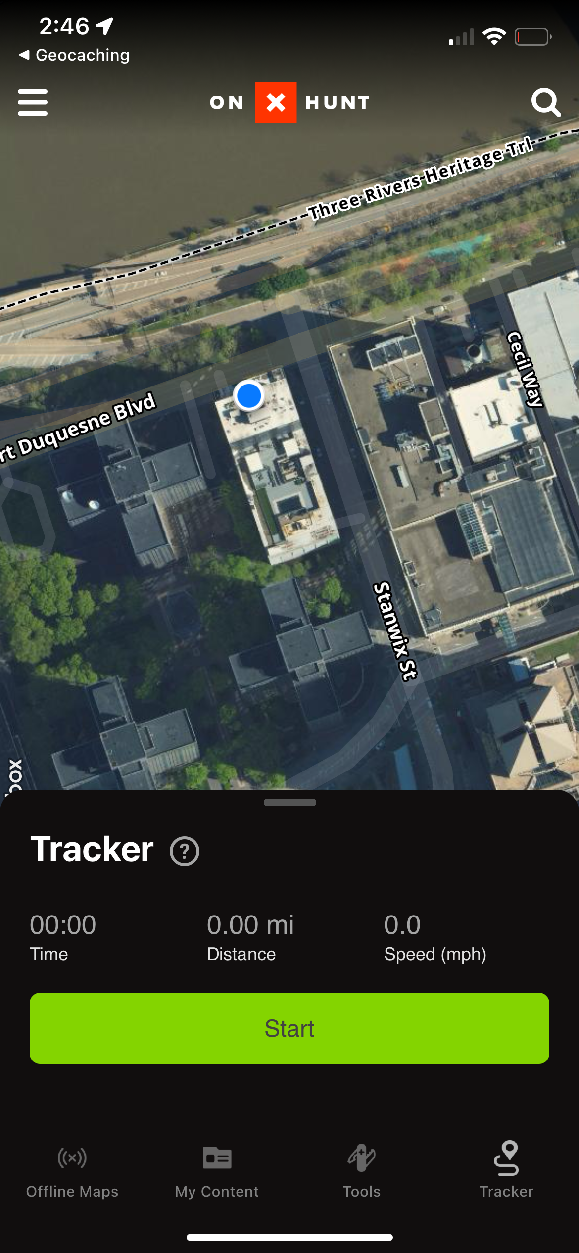 onx-hunt app screenshot 51