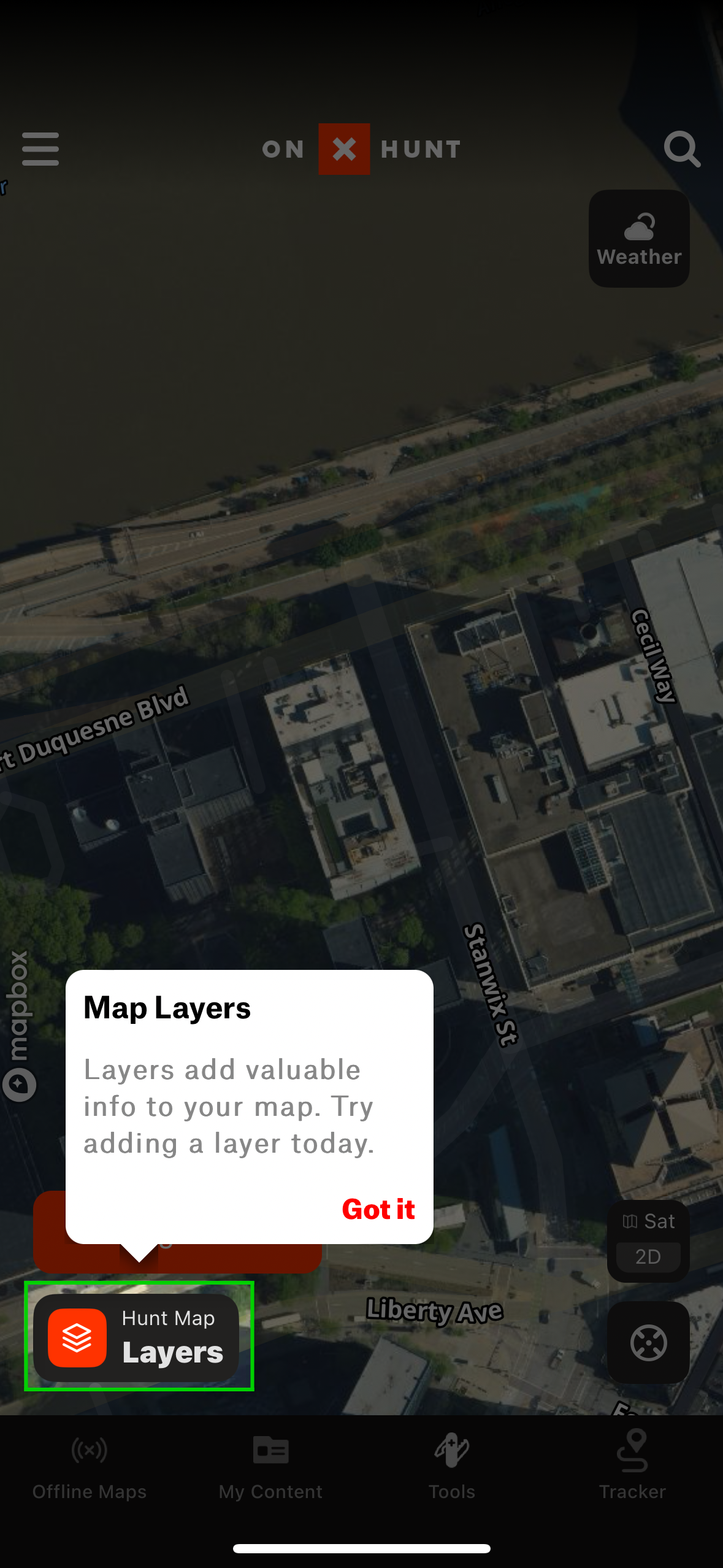 onx-hunt app screenshot 48