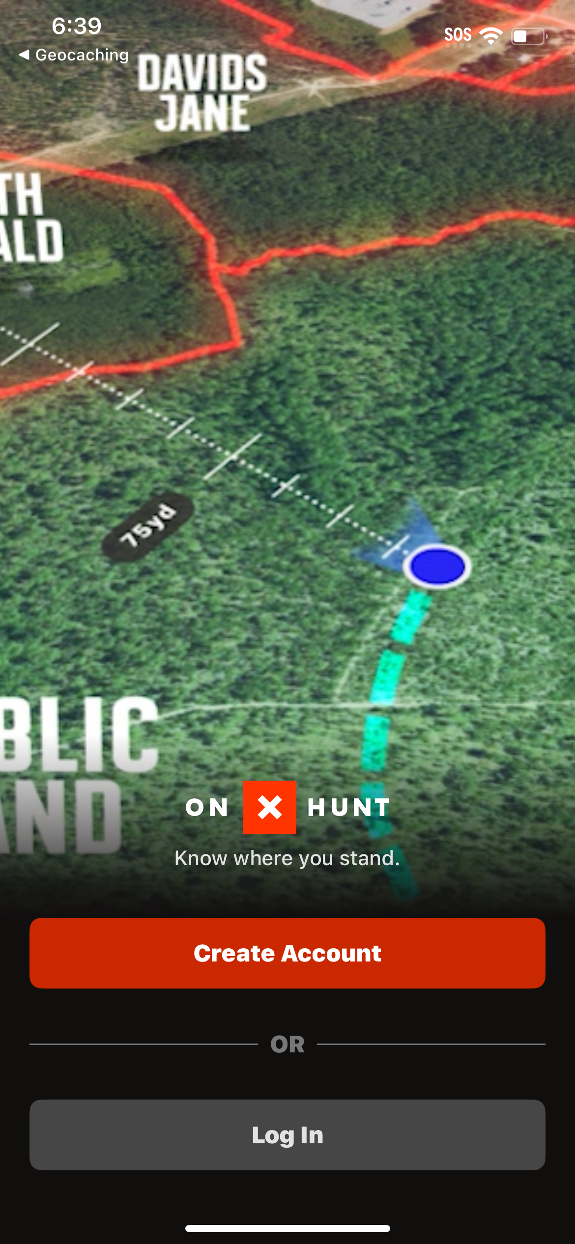 onx-hunt app screenshot 47