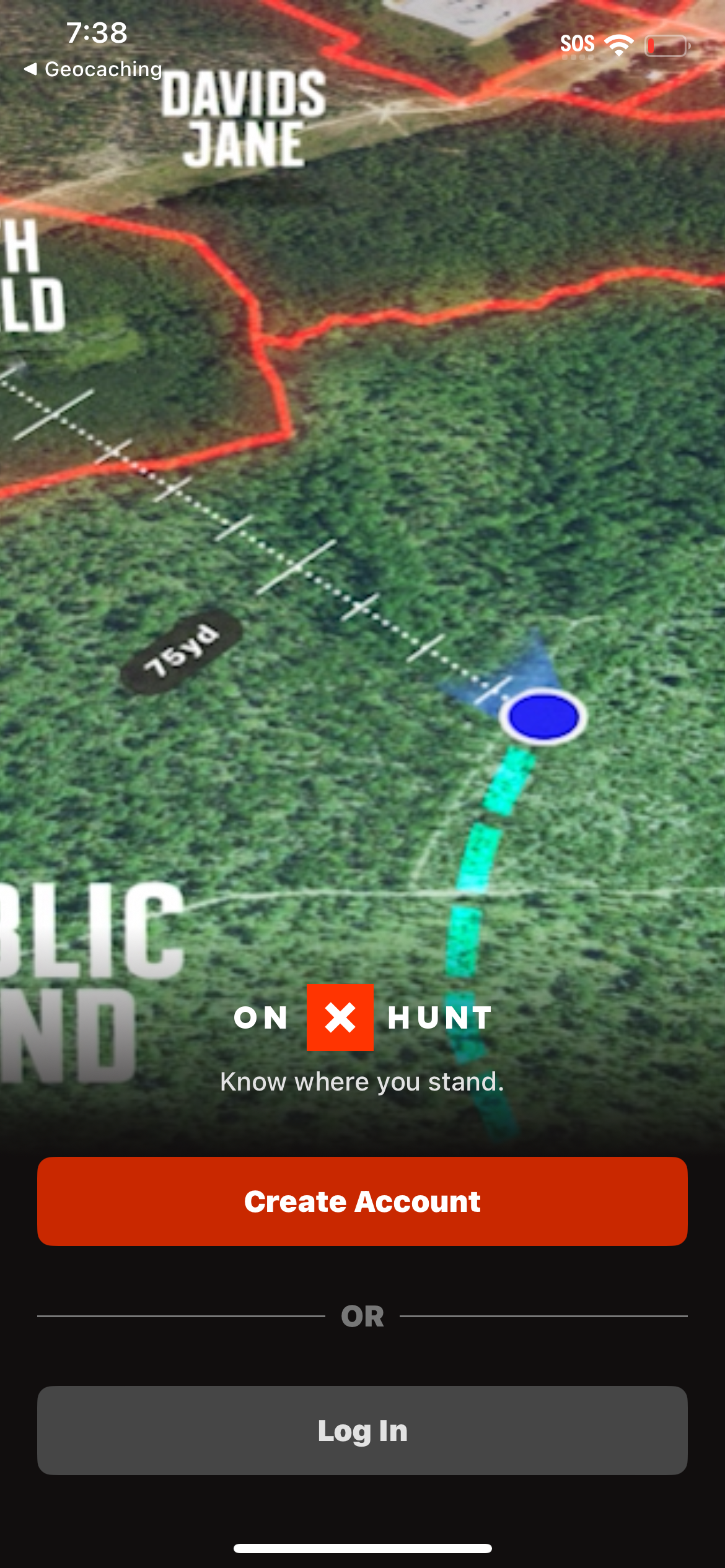 onx-hunt app screenshot 46