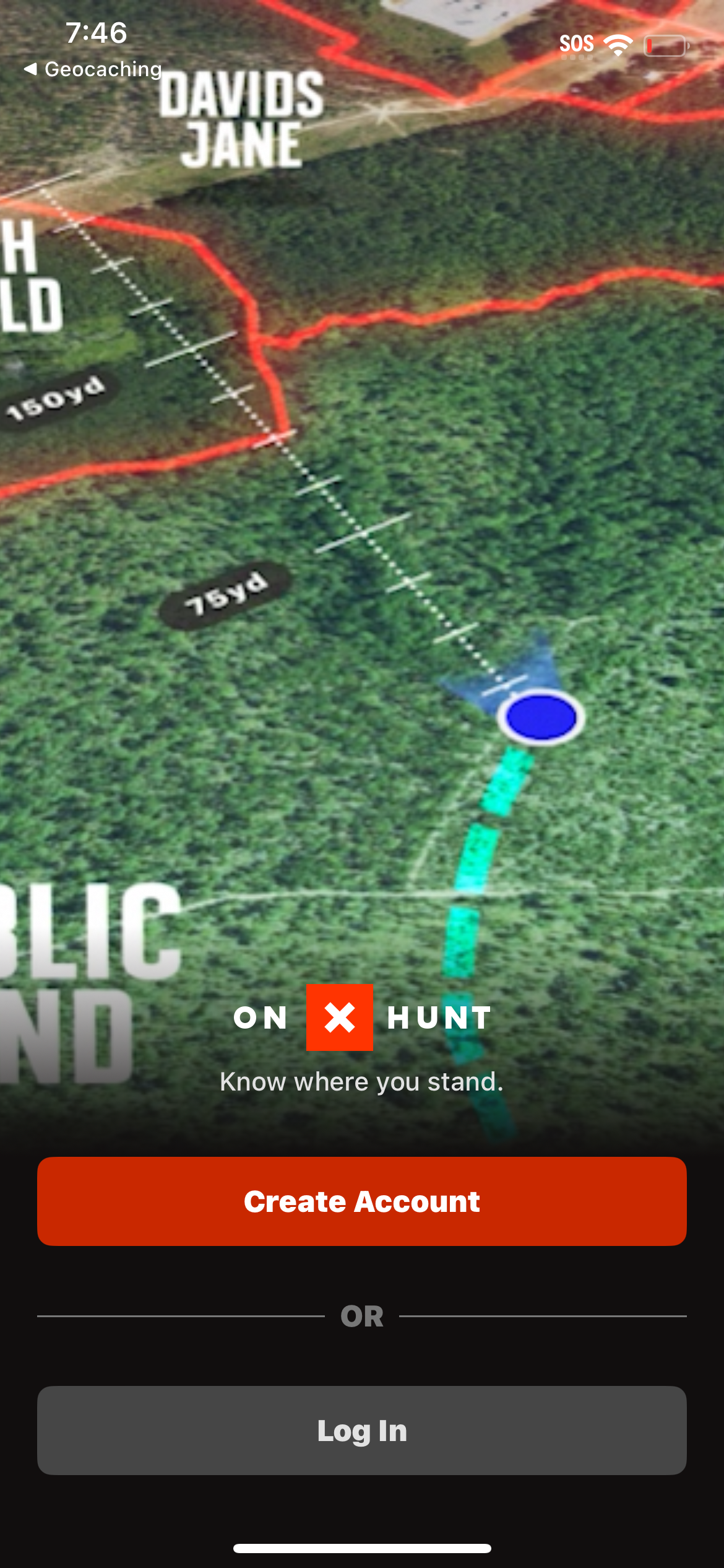 onx-hunt app screenshot 45