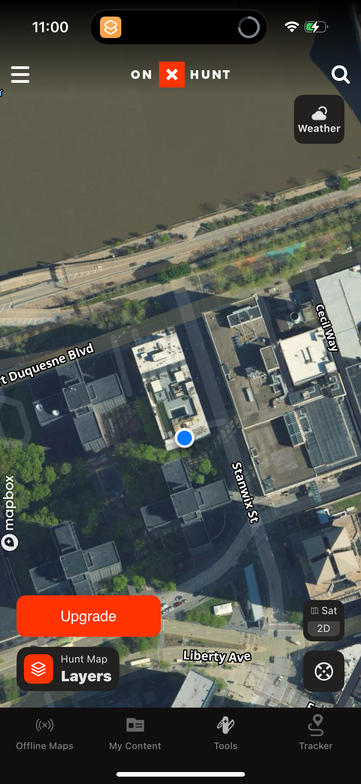 onx-hunt app screenshot 44