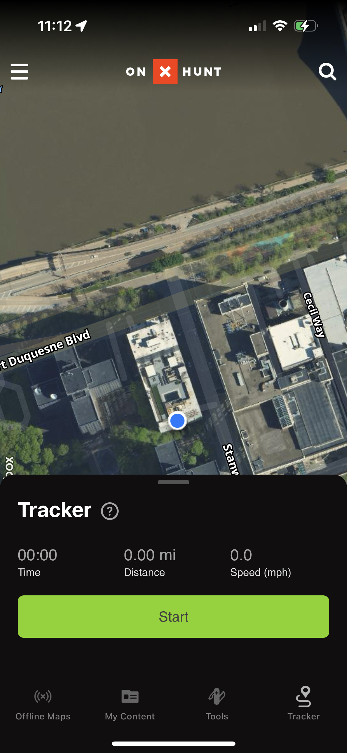 onx-hunt app screenshot 42