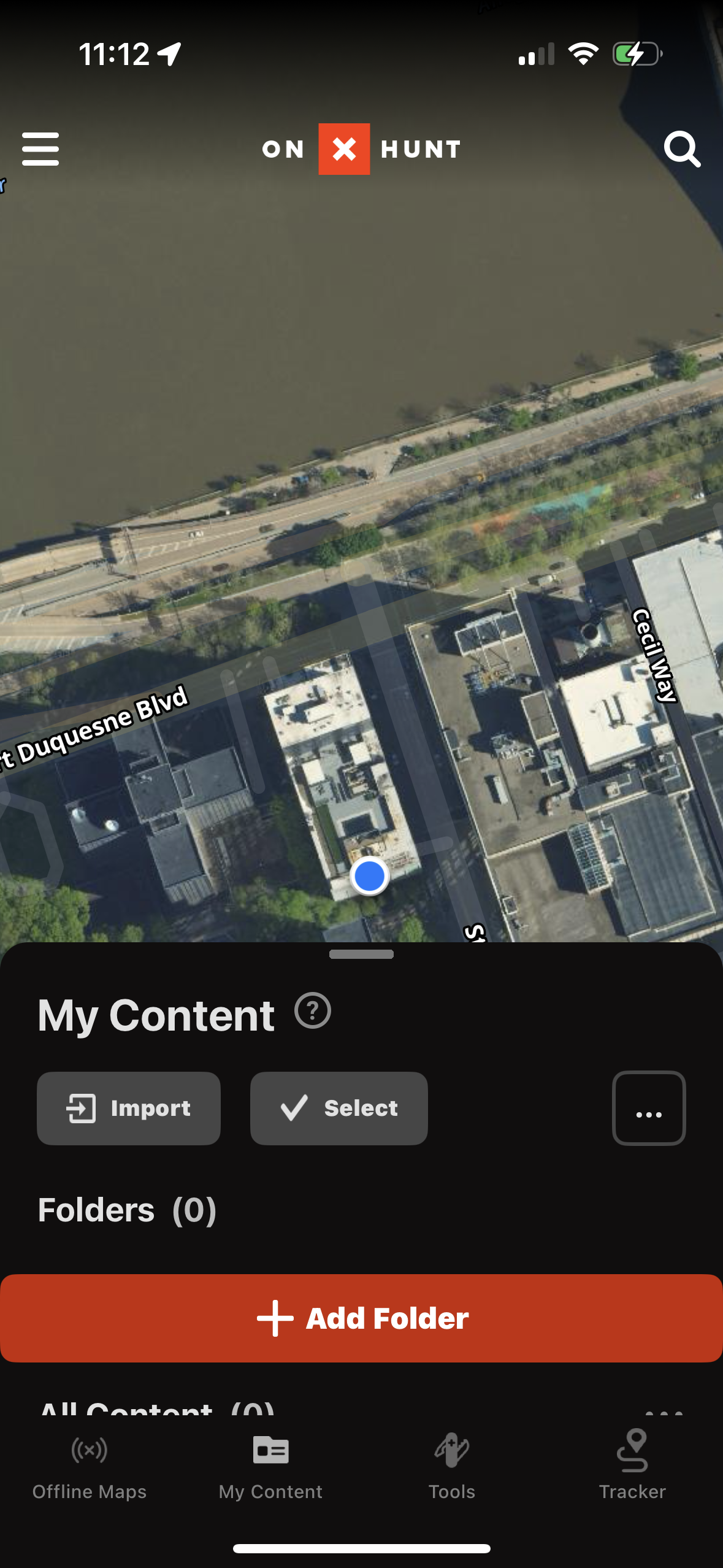 onx-hunt app screenshot 41