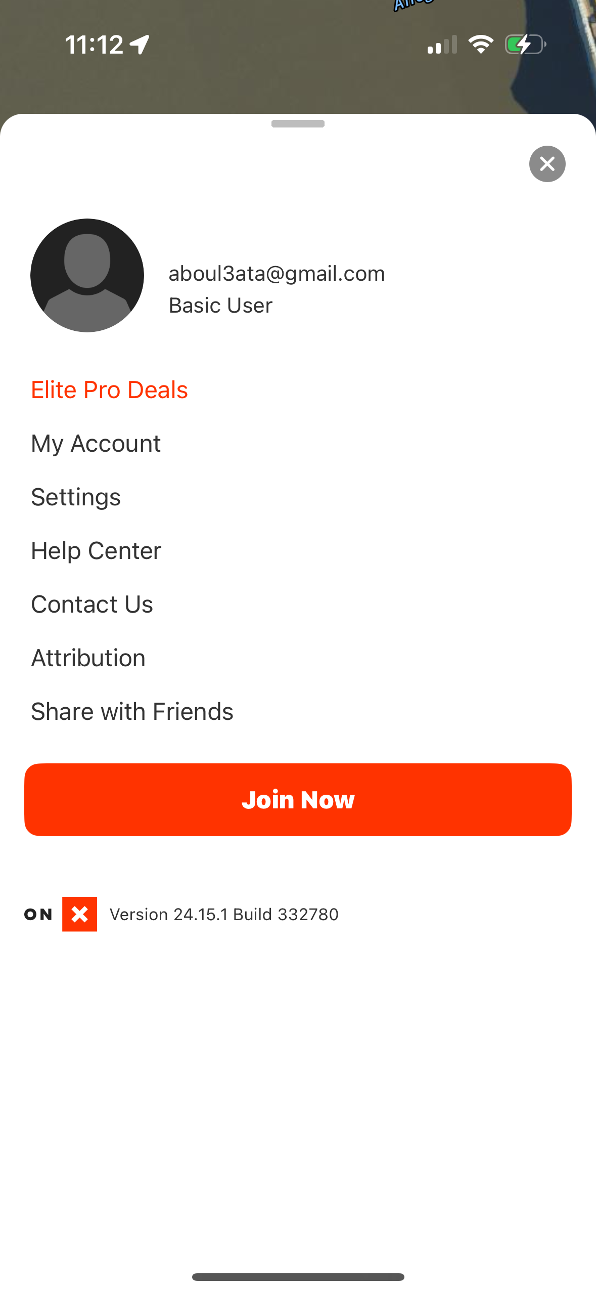 onx-hunt app screenshot 40