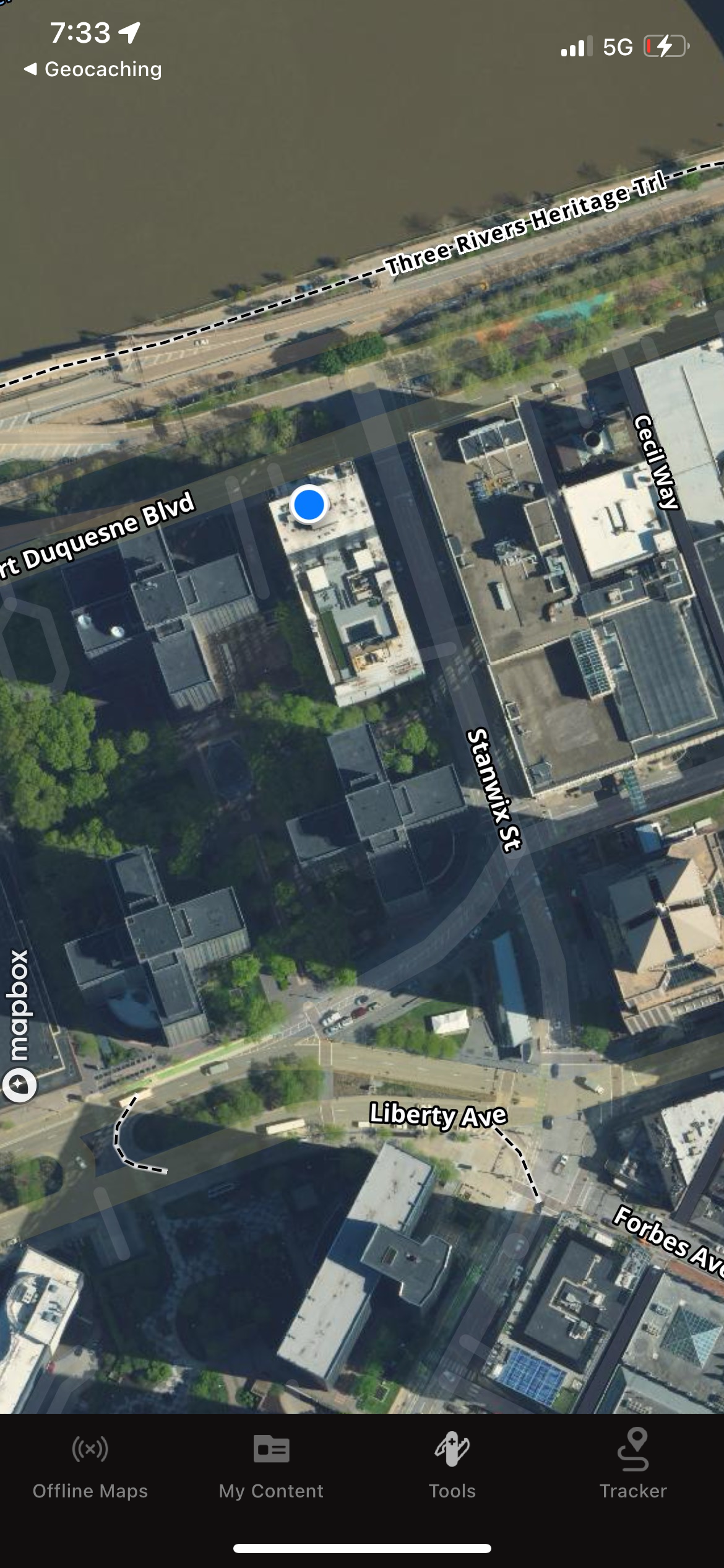 onx-hunt app screenshot 38