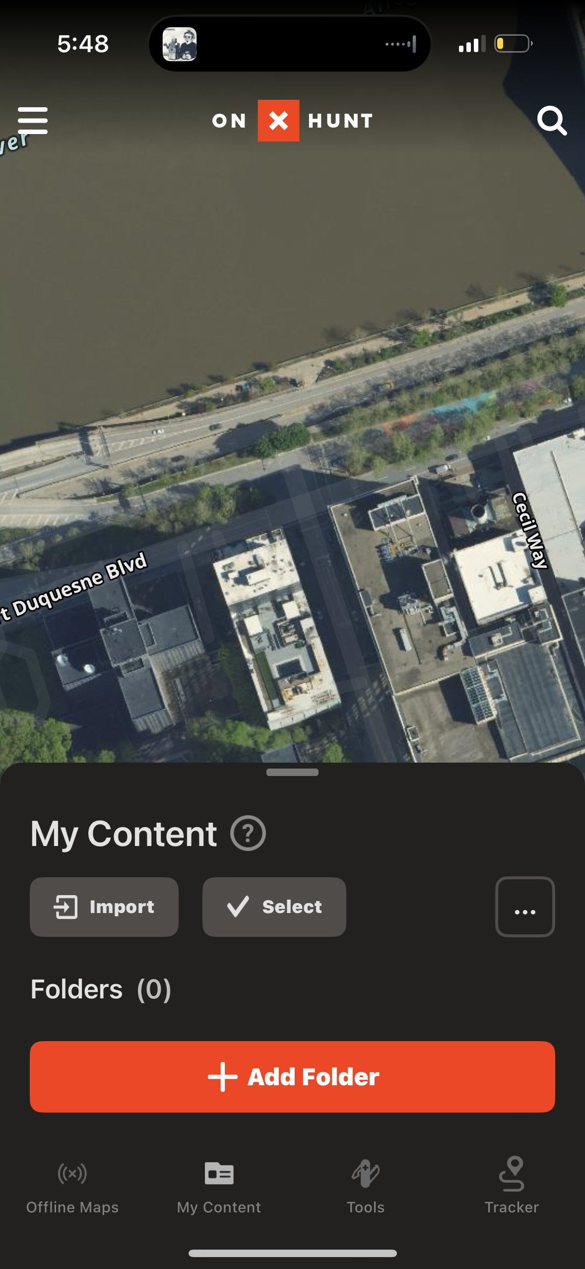 onx-hunt app screenshot 35