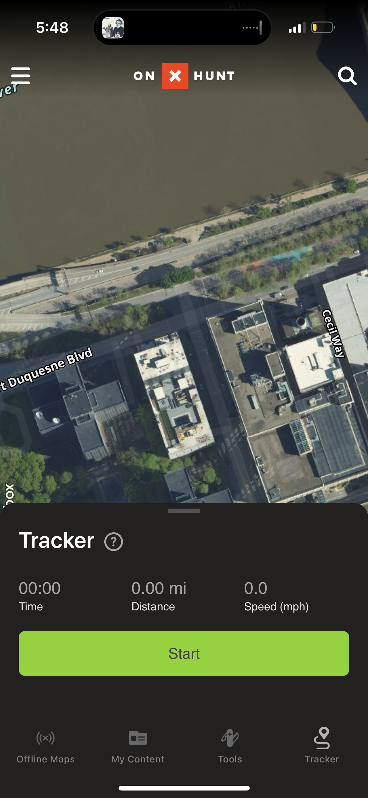 onx-hunt app screenshot 34