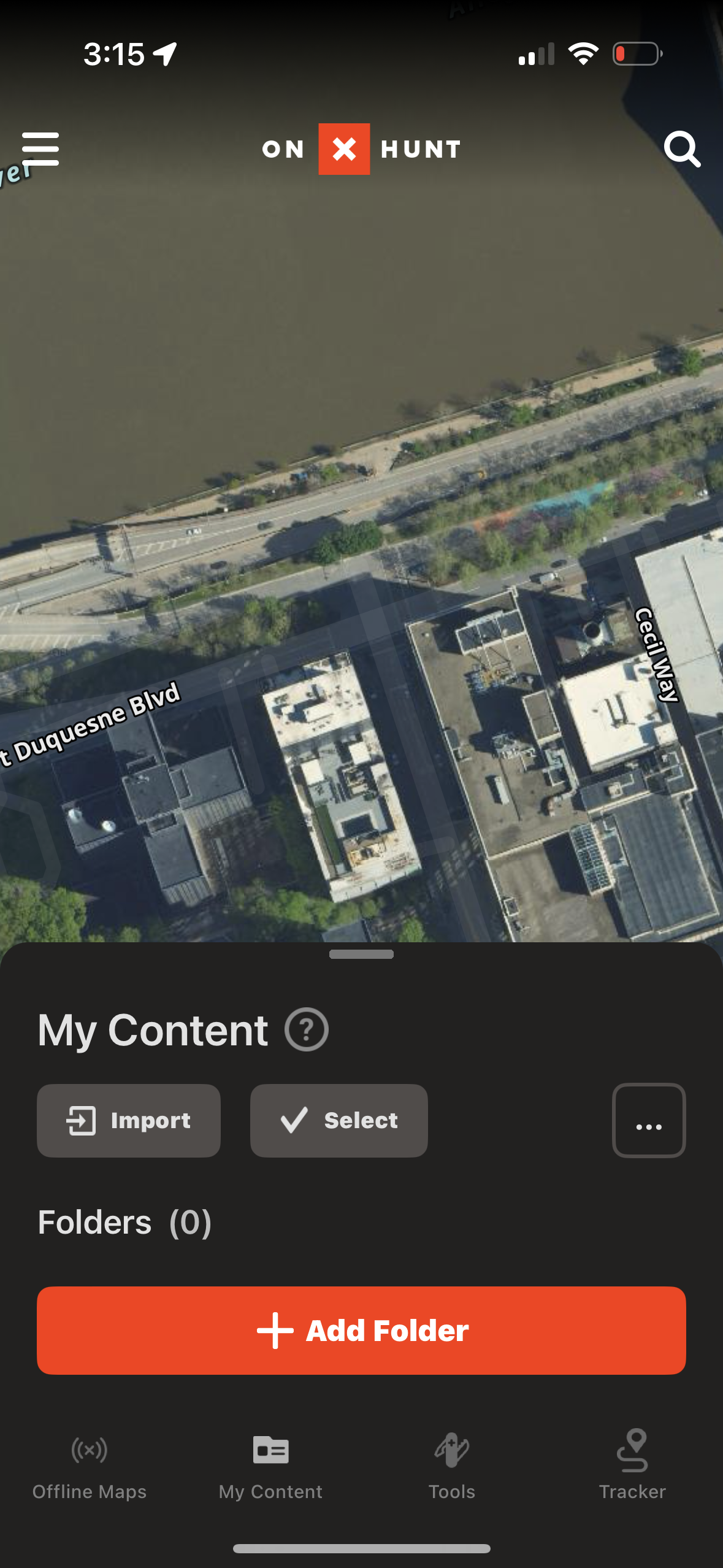 onx-hunt app screenshot 29