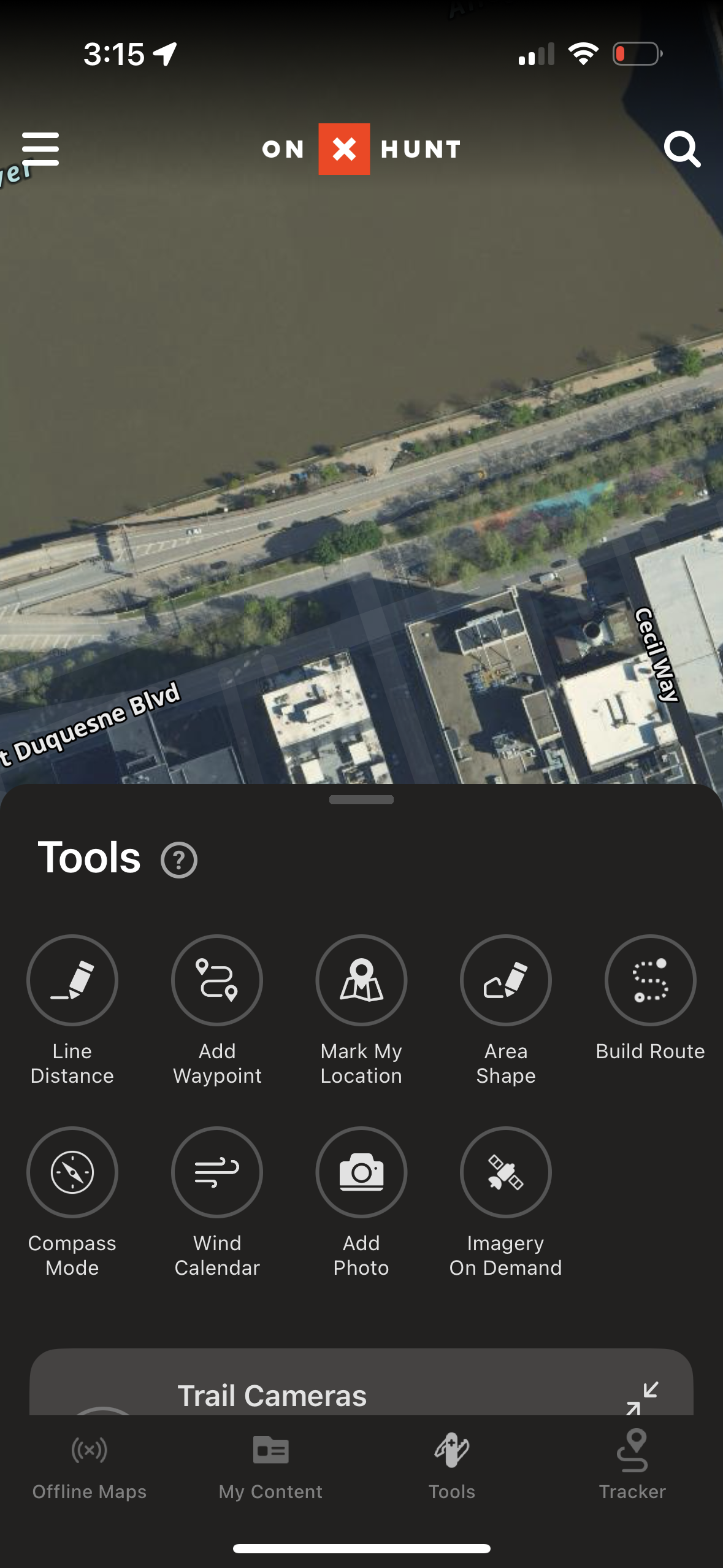 onx-hunt app screenshot 28