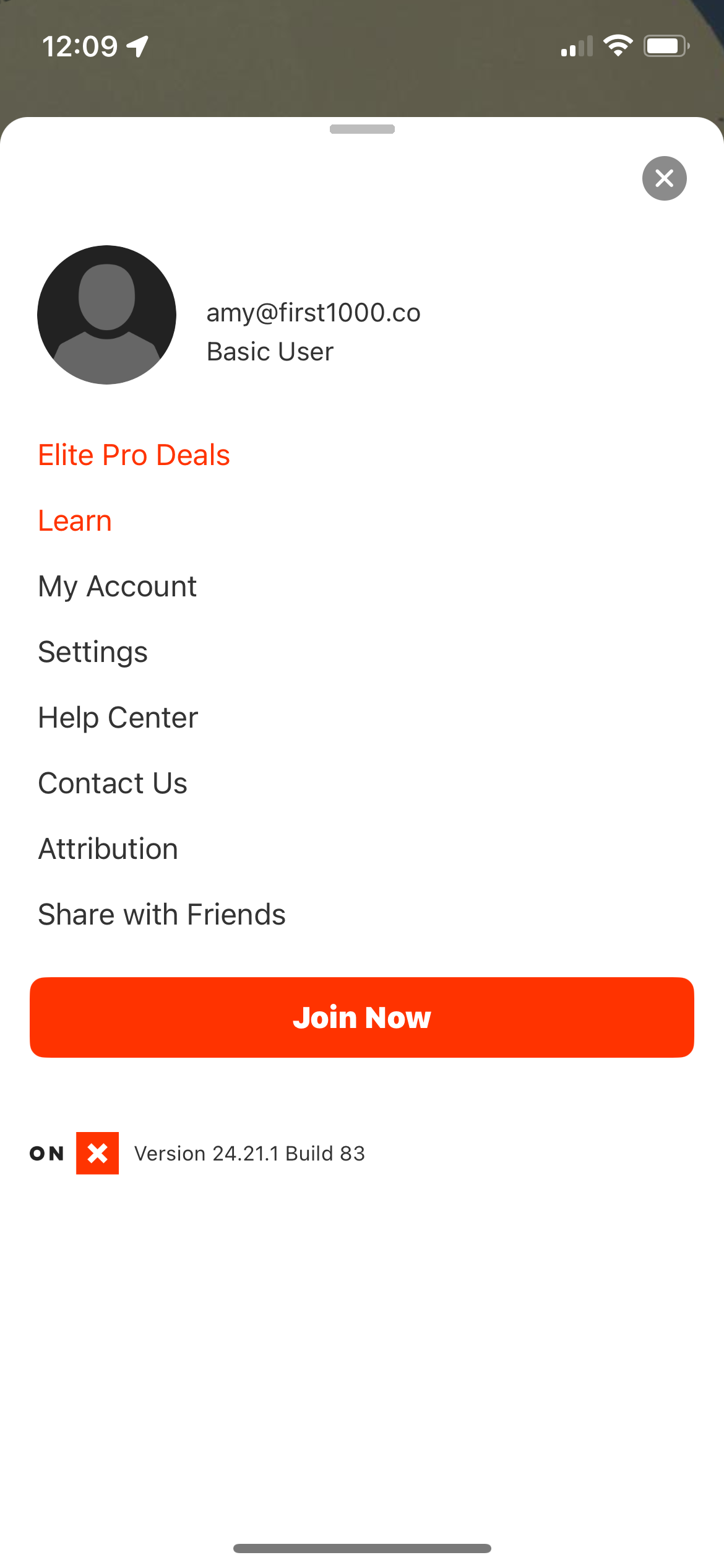 onx-hunt app screenshot 27
