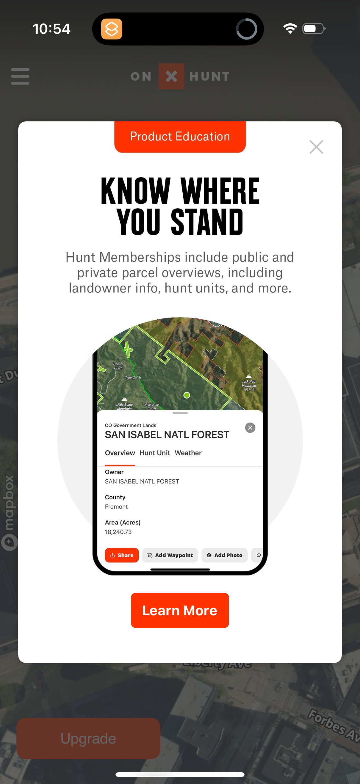 onx-hunt app screenshot 15