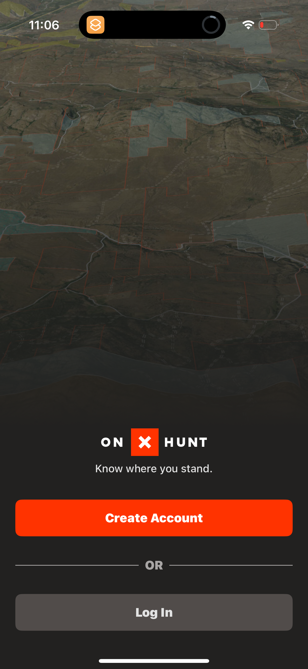 onx-hunt app screenshot 6