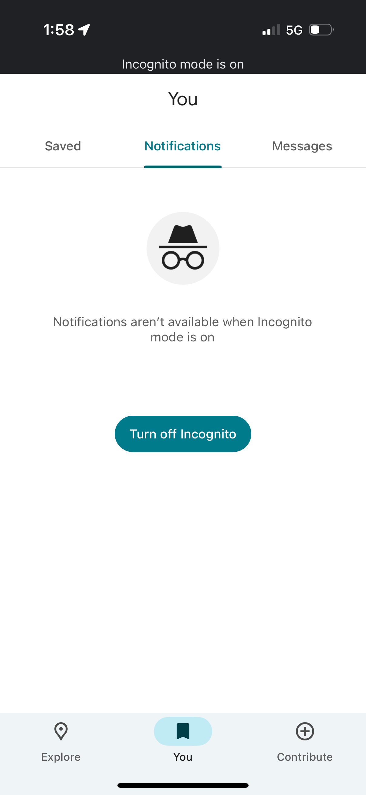 google-maps app screenshot 102