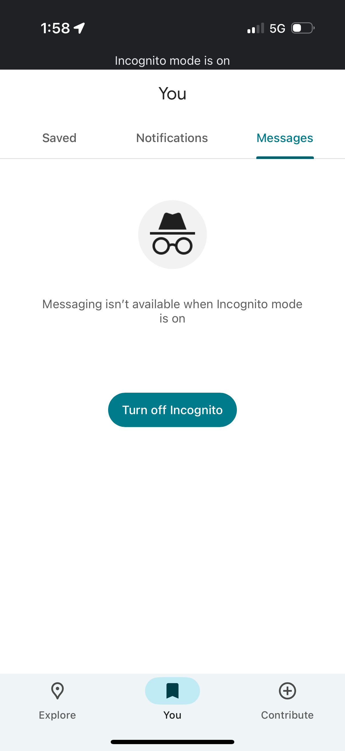 google-maps app screenshot 101